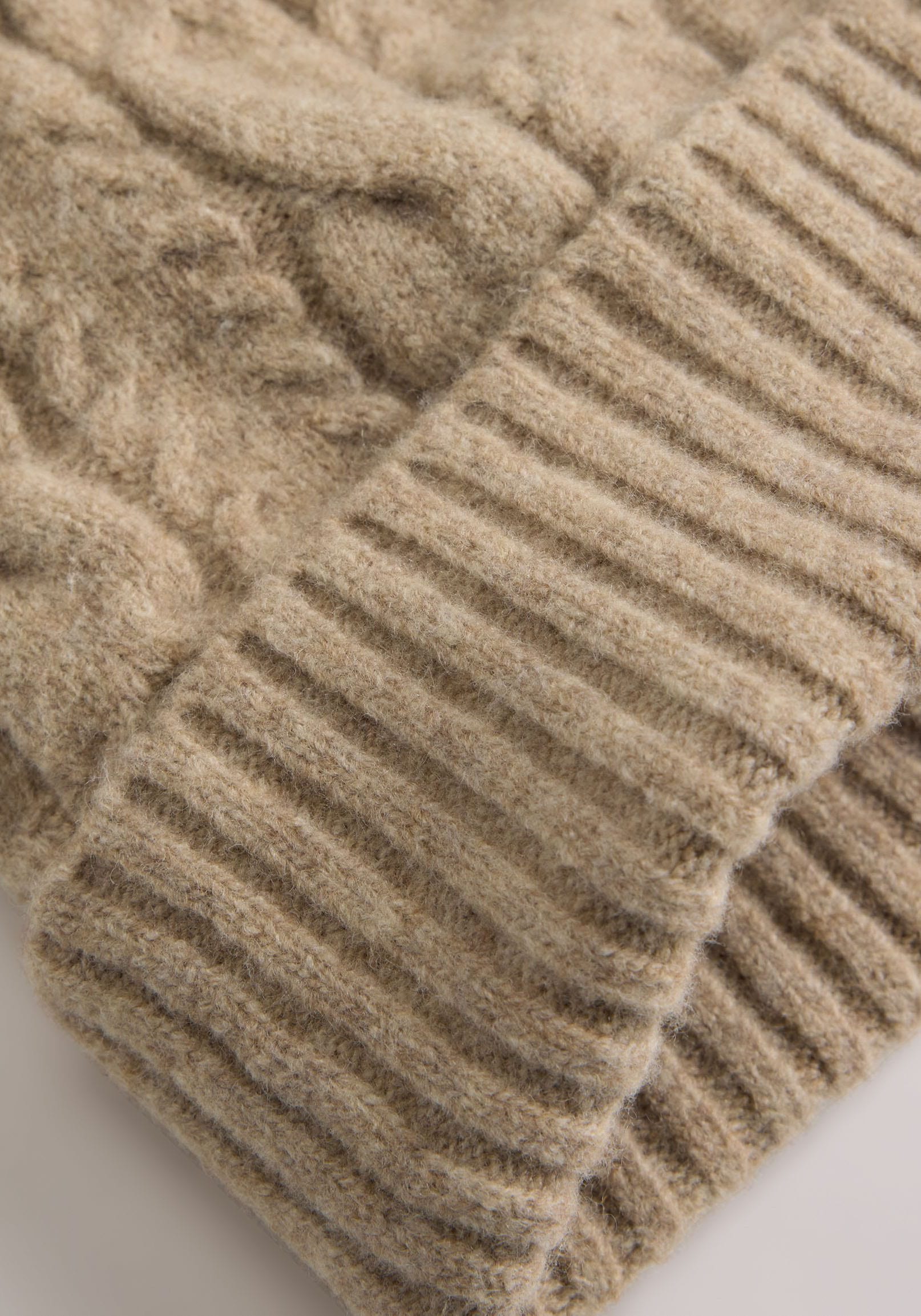 Levi's® Strickmütze in One Size