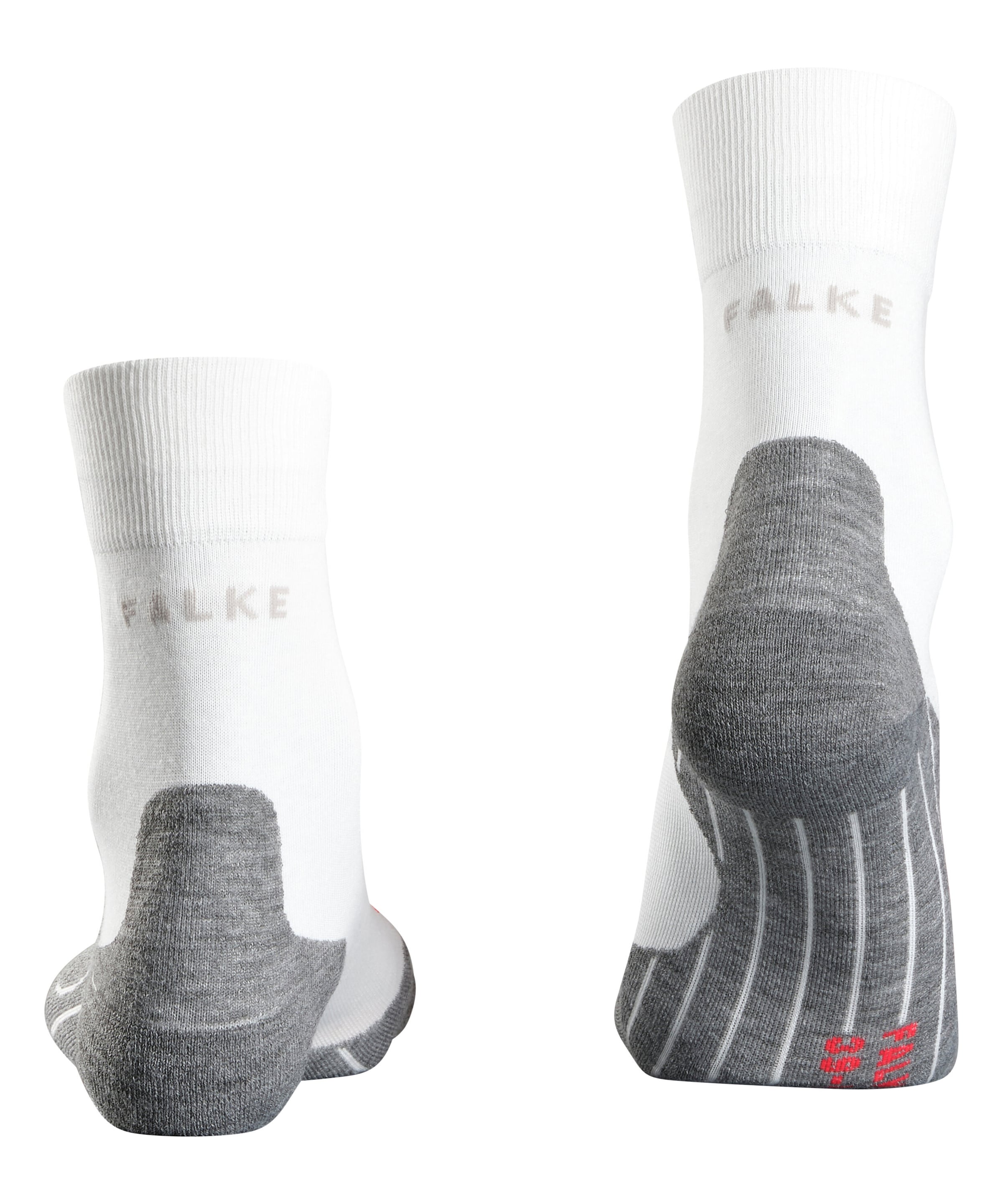 FALKE Laufsocken »RU4 Endurance« mit mittelstarker Polsterung, atmungsaktiv, schnelltrocknend