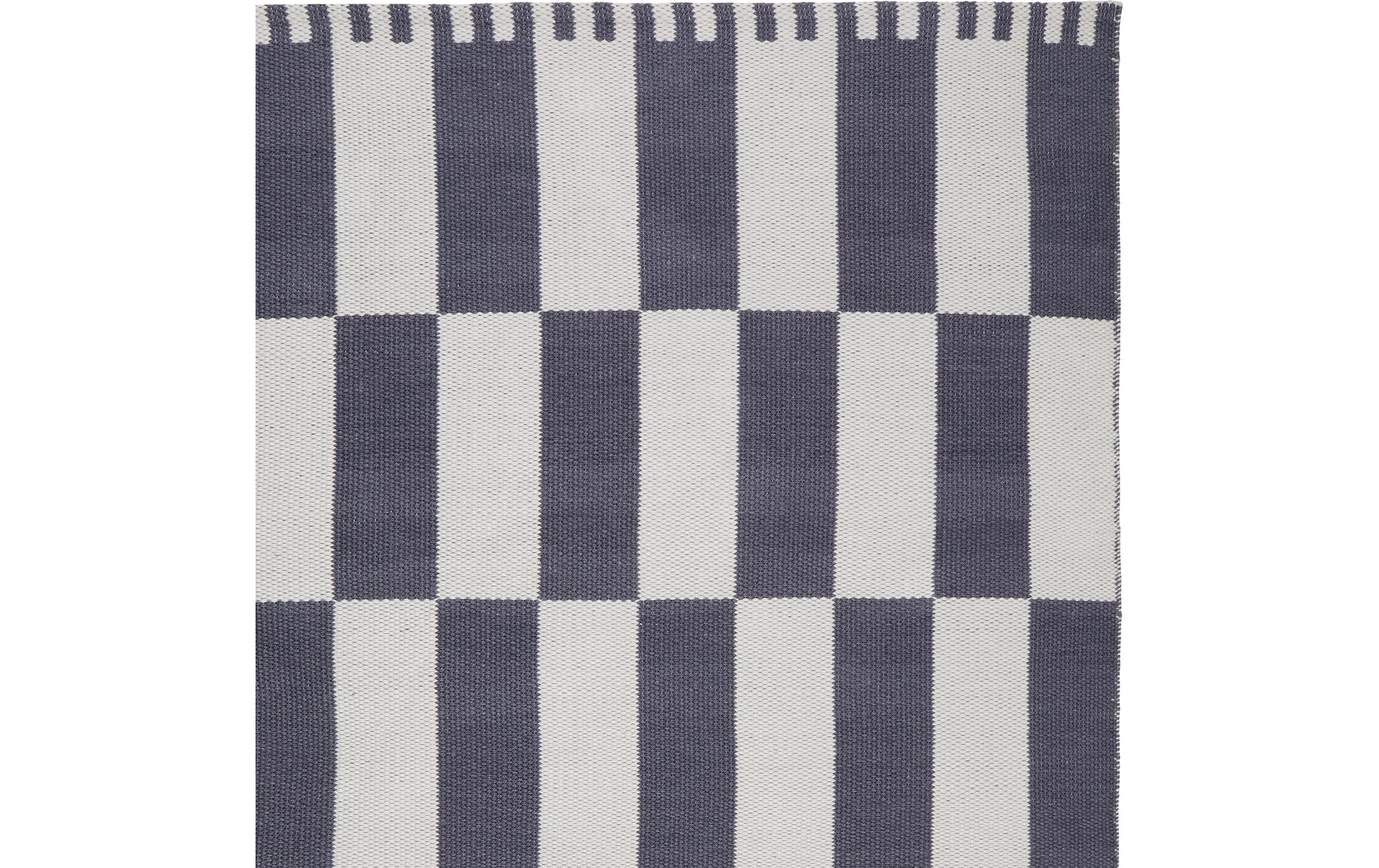 Urbanara Teppich »Iniola 140 x 200 cm« rechteckig