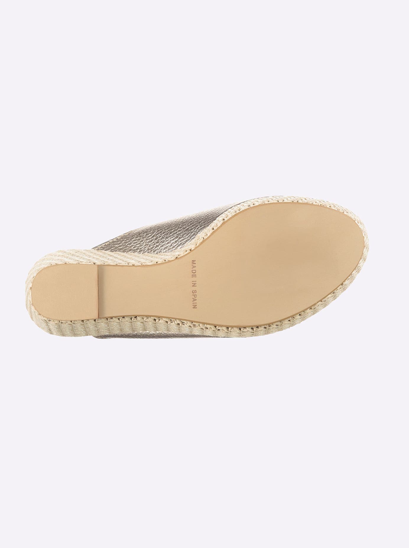 heine Pantolette