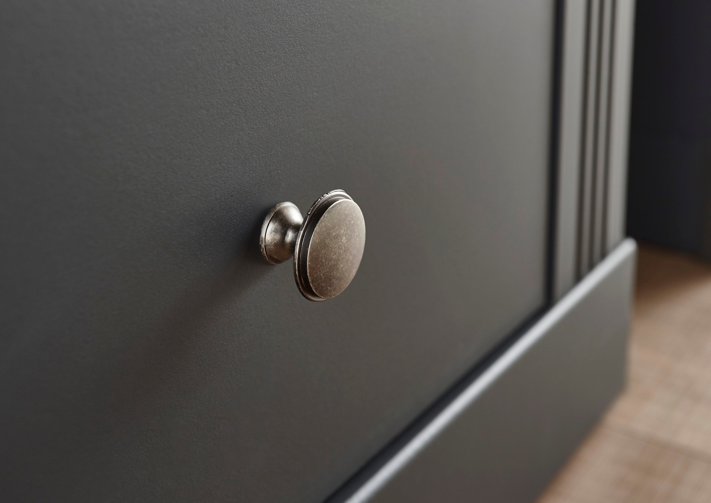 GOODproduct Lowboard »Westminster« im angesagten Landhaus-Look