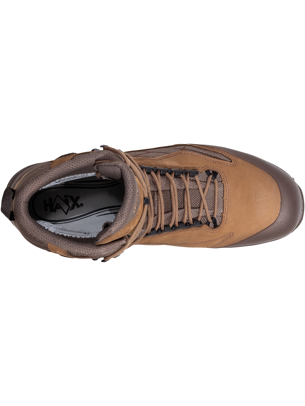 haix Chaussure de randonnée »Haix Scout 3.0 GTX braun«  GORE-TEX® – coupe-vent, imperméable et respirant