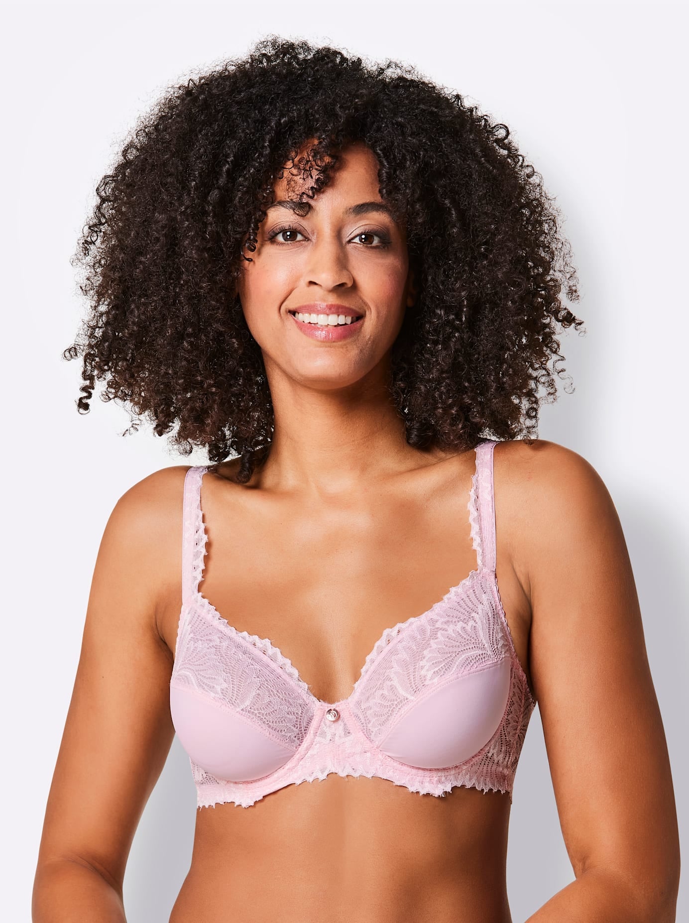 wäschepur Bügel-BH Einzelpackung, 1 Stk. tlg.,