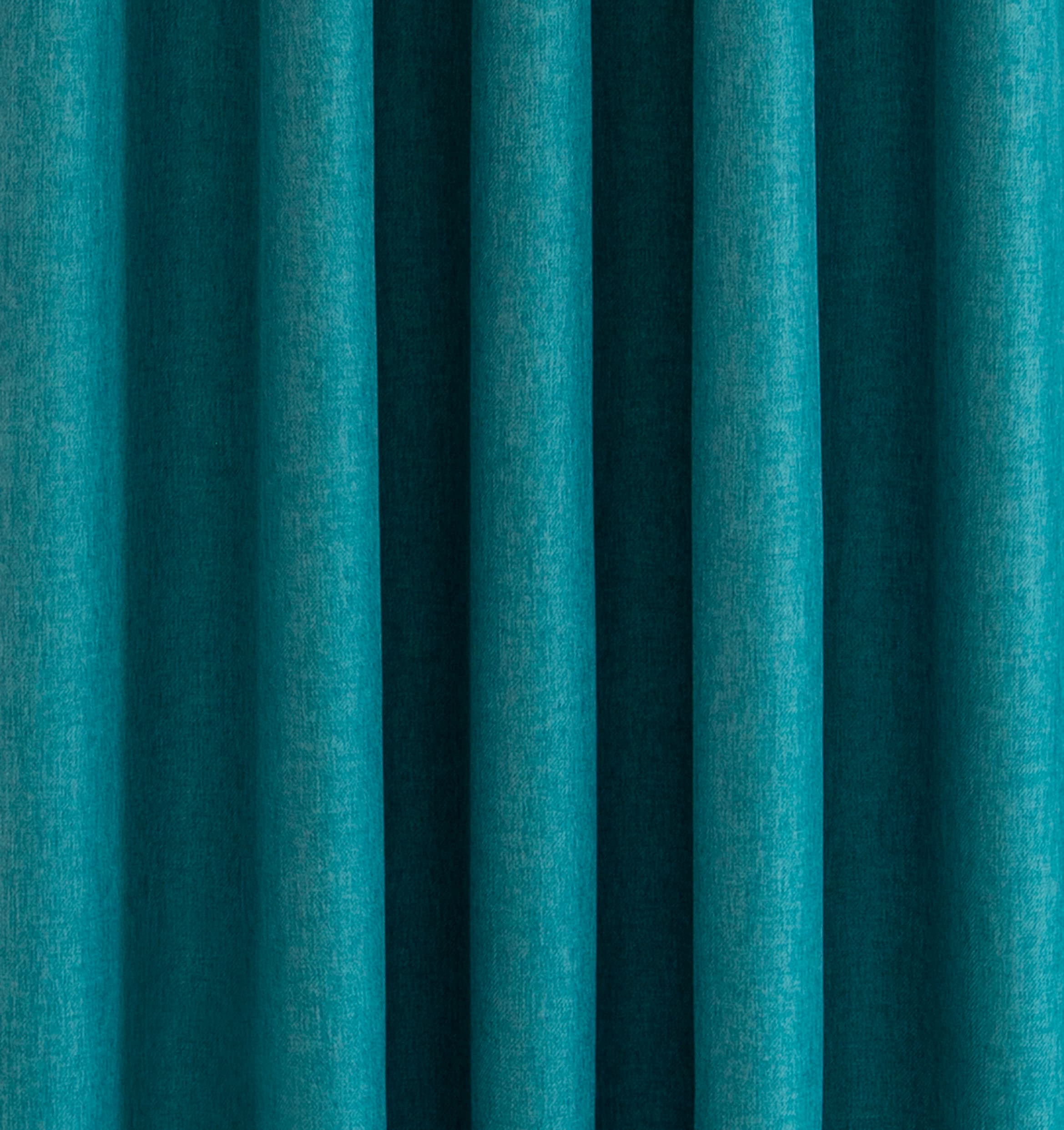 HOMING Rideau »RE-Allen« Boucles cachées 1 cuis tlg. Fertigschal RE-Allen