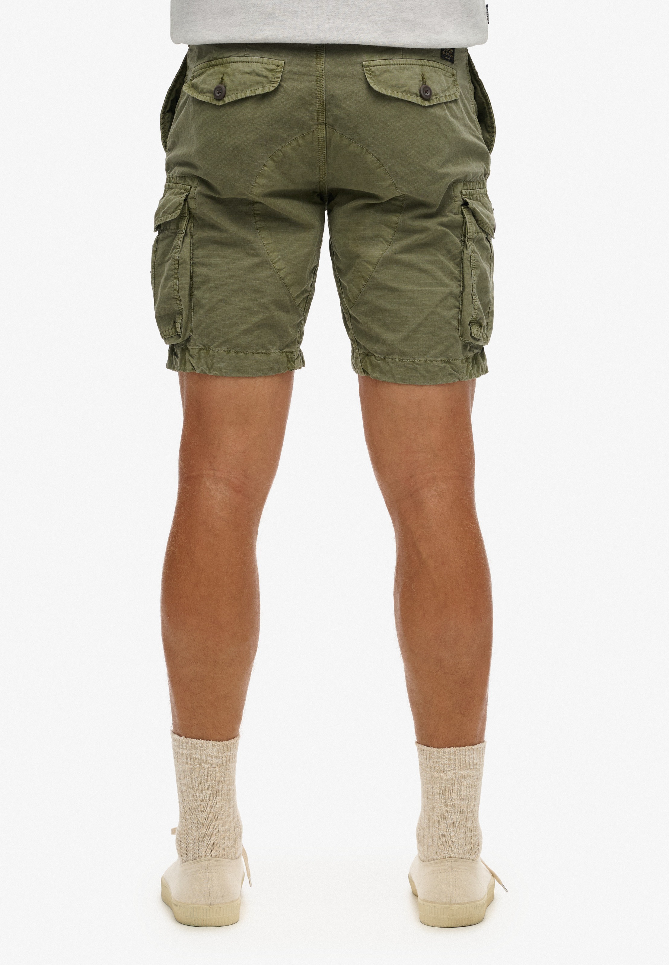 Superdry Short »SD-PARACHUTE LIGHT SHORT«