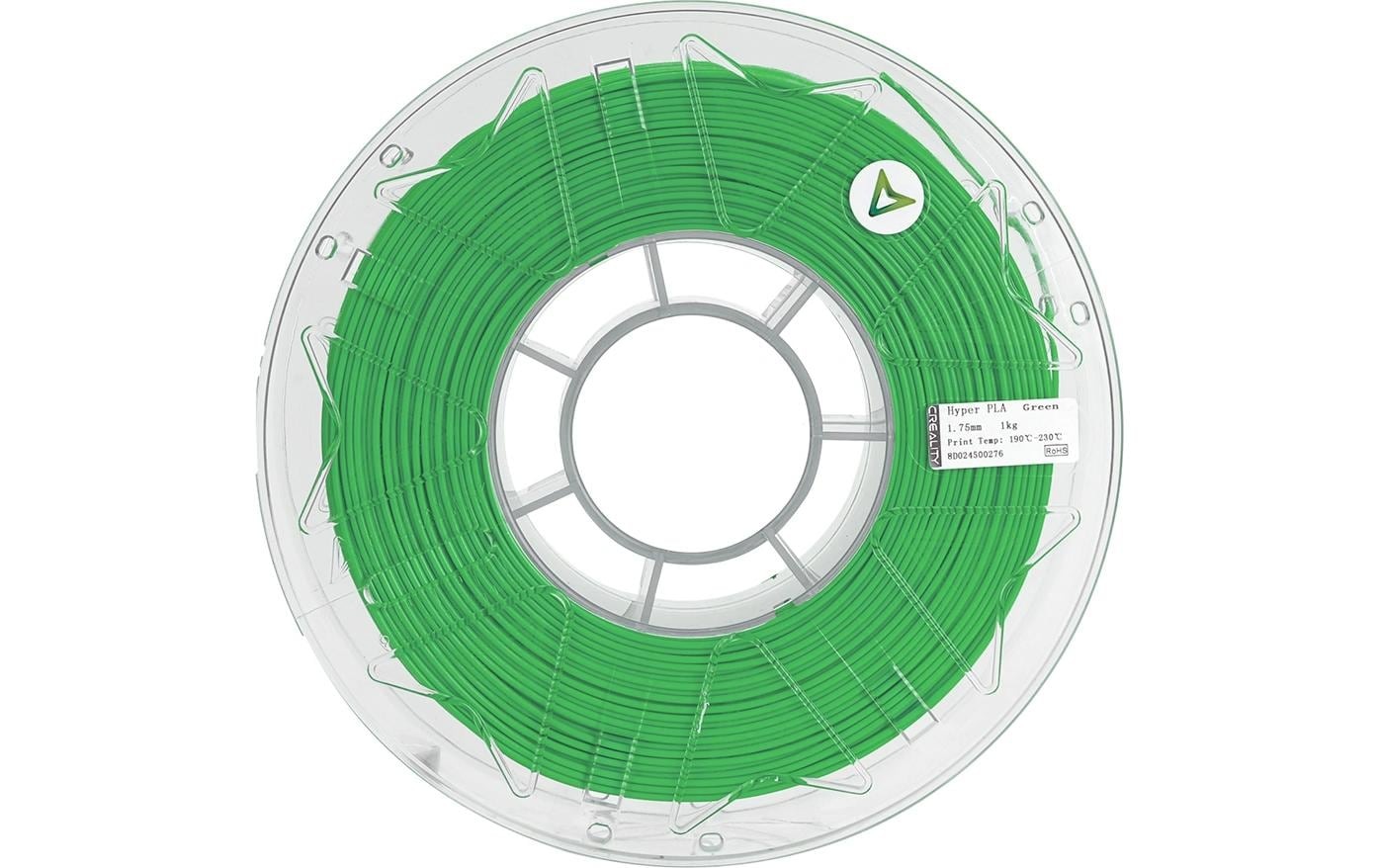 Creality Filament »PLA Hyper RFID 1,75 mm 1 kg«
