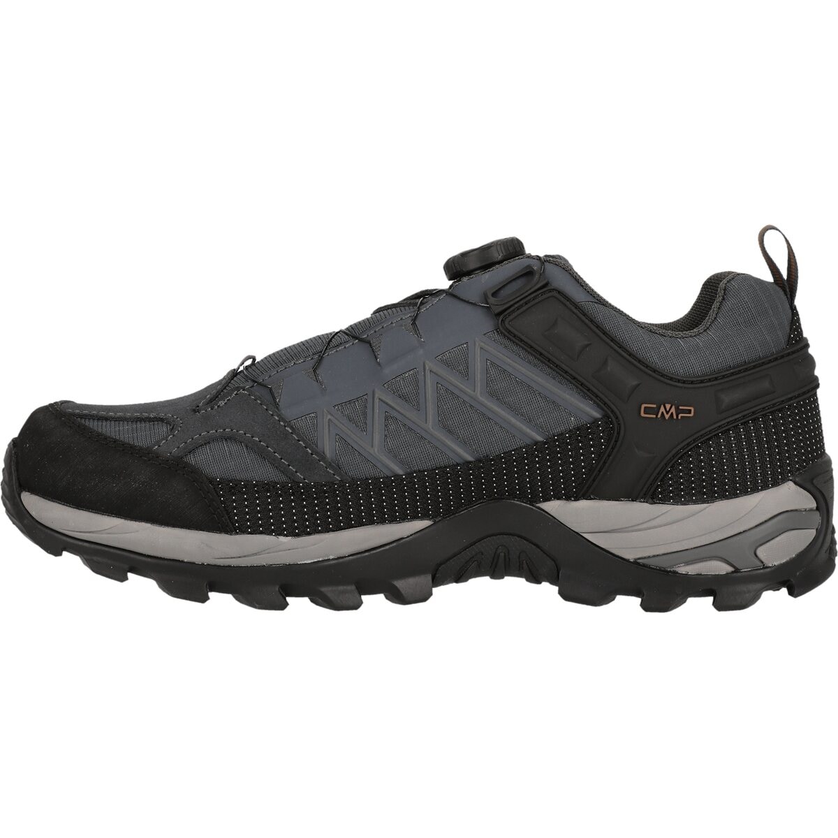 CMP Wanderschuh »RIGEL LOW FITGO TREKKING SHOES WP«  wasserdicht
