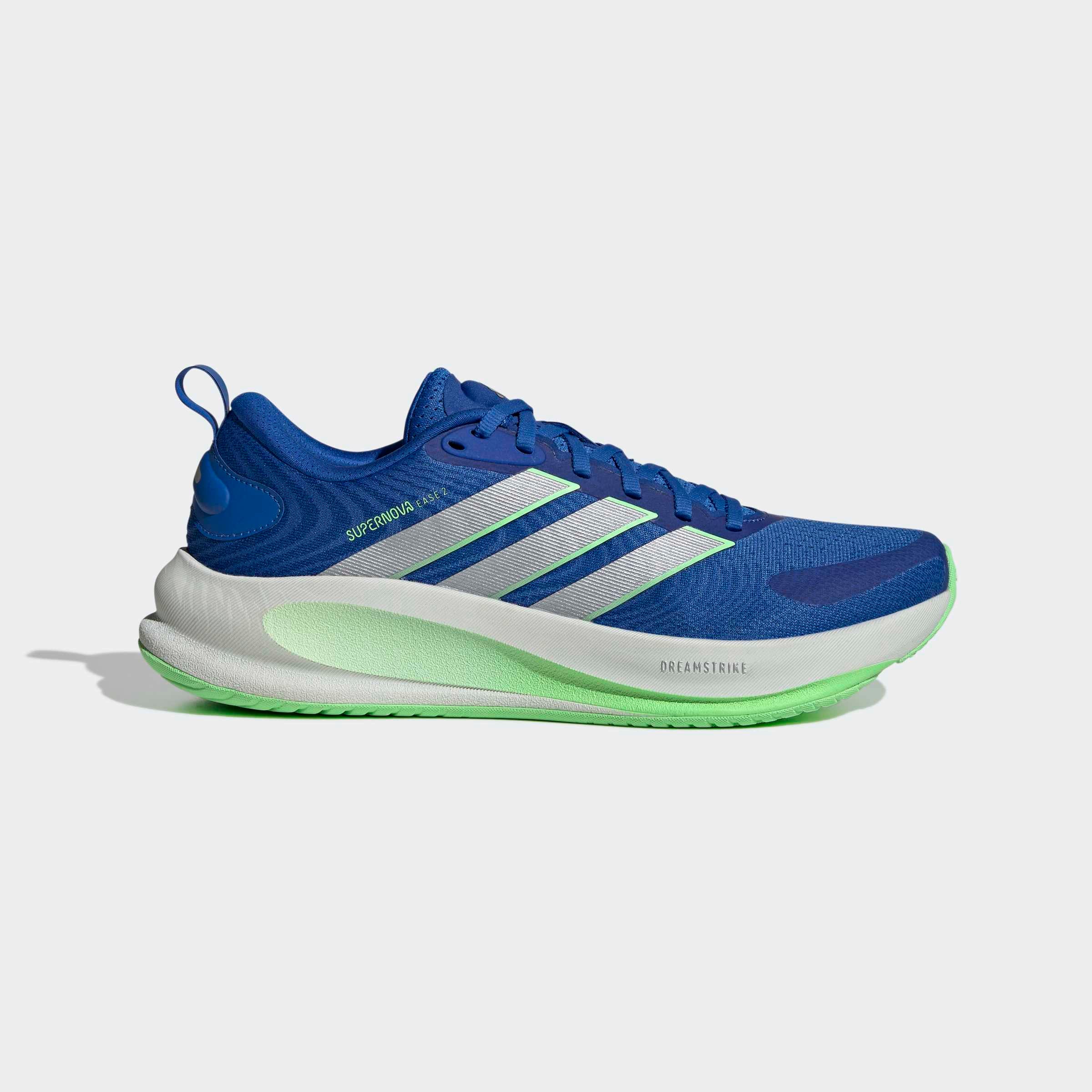 adidas Performance Laufschuh »SUPERNOVA EASE 2 M«  für mehr Komfort