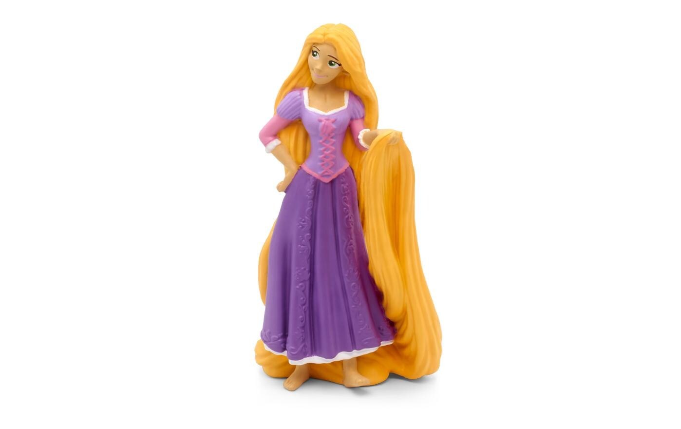 tonies Personnage de feuilleton audio »Disney Rapunzel – Neu verföhnt«