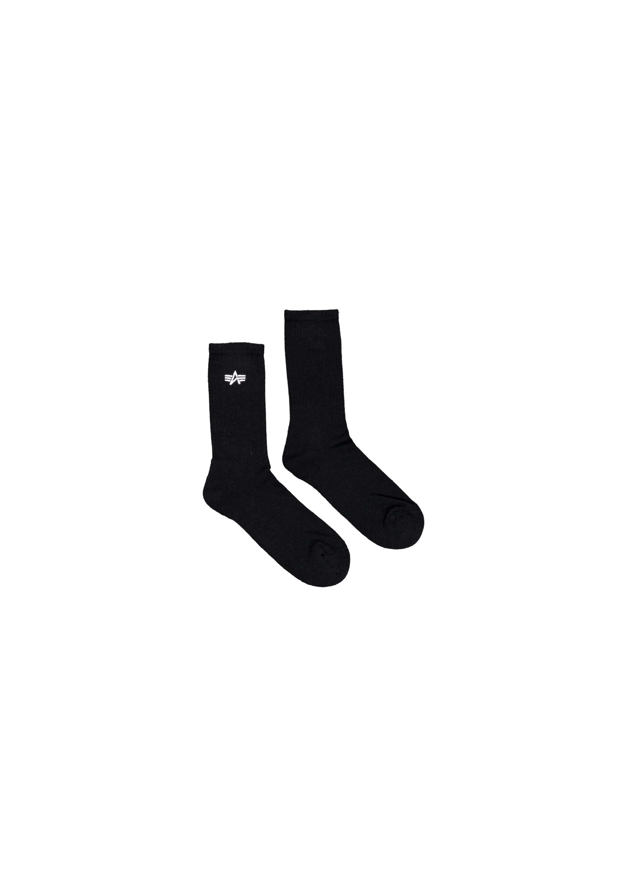 Alpha Industries Chaussettes basiques »Basic Socks 3 Pack«