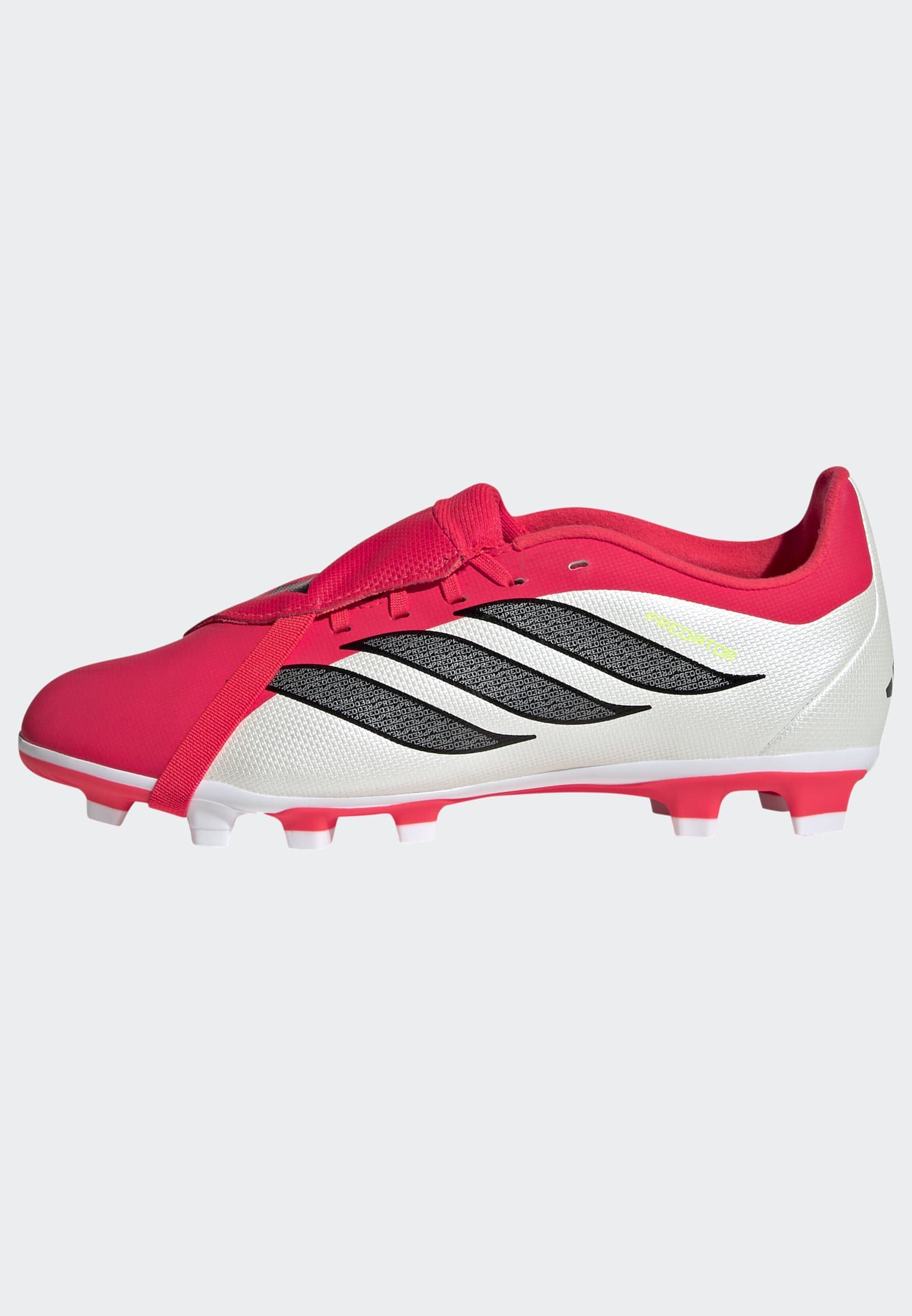 adidas Performance Chaussure de football »PREDATOR CLUB FOLD-OVER TONGUE FIRM GROUND/MULTI GROUND KIDS«  für viele verschiedene Böden geeignet, für Kinder & Jugendliche