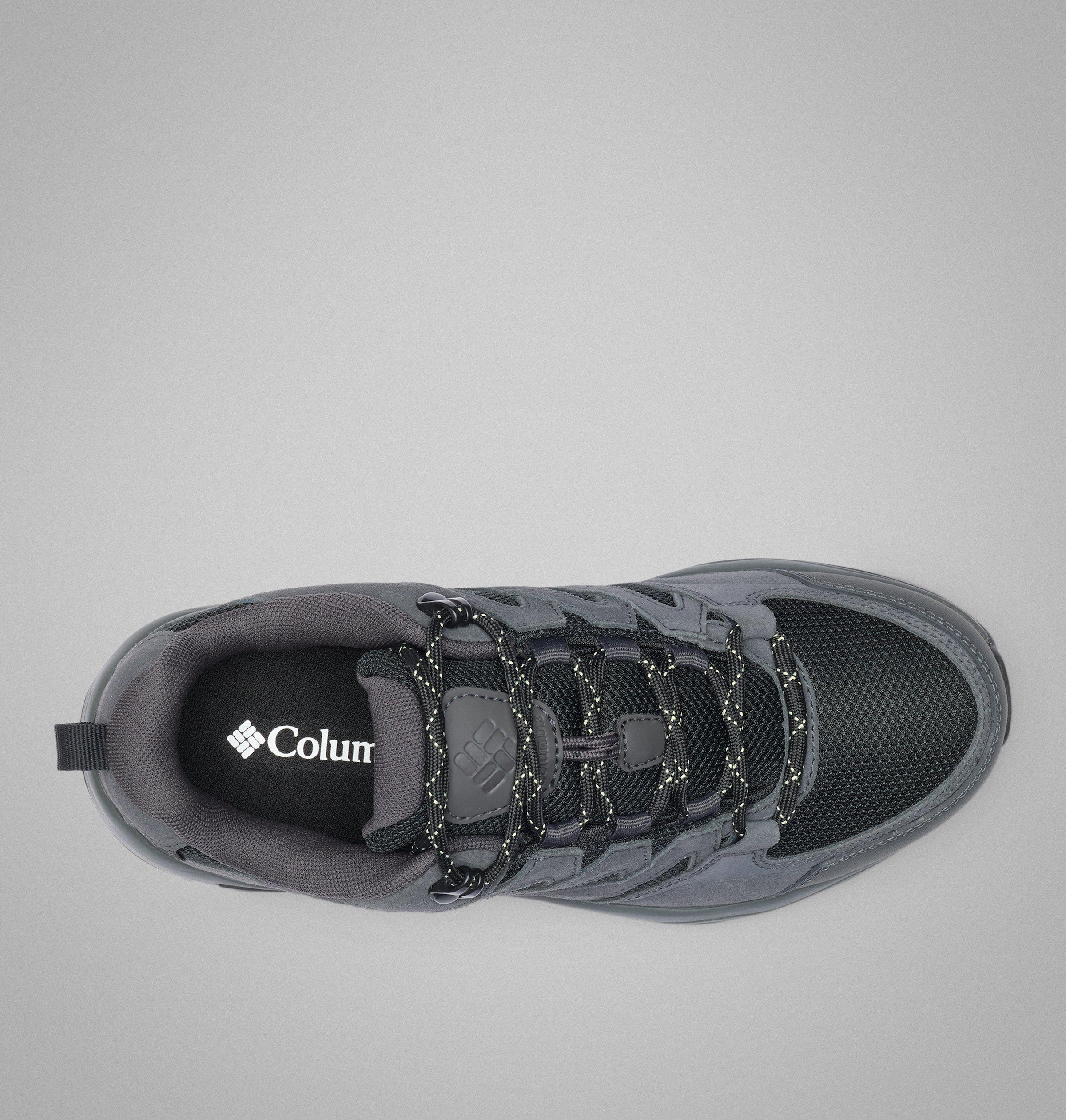 Columbia Wanderschuh »REDMOND™ IV LOW WATERPROOF«  wasserdicht