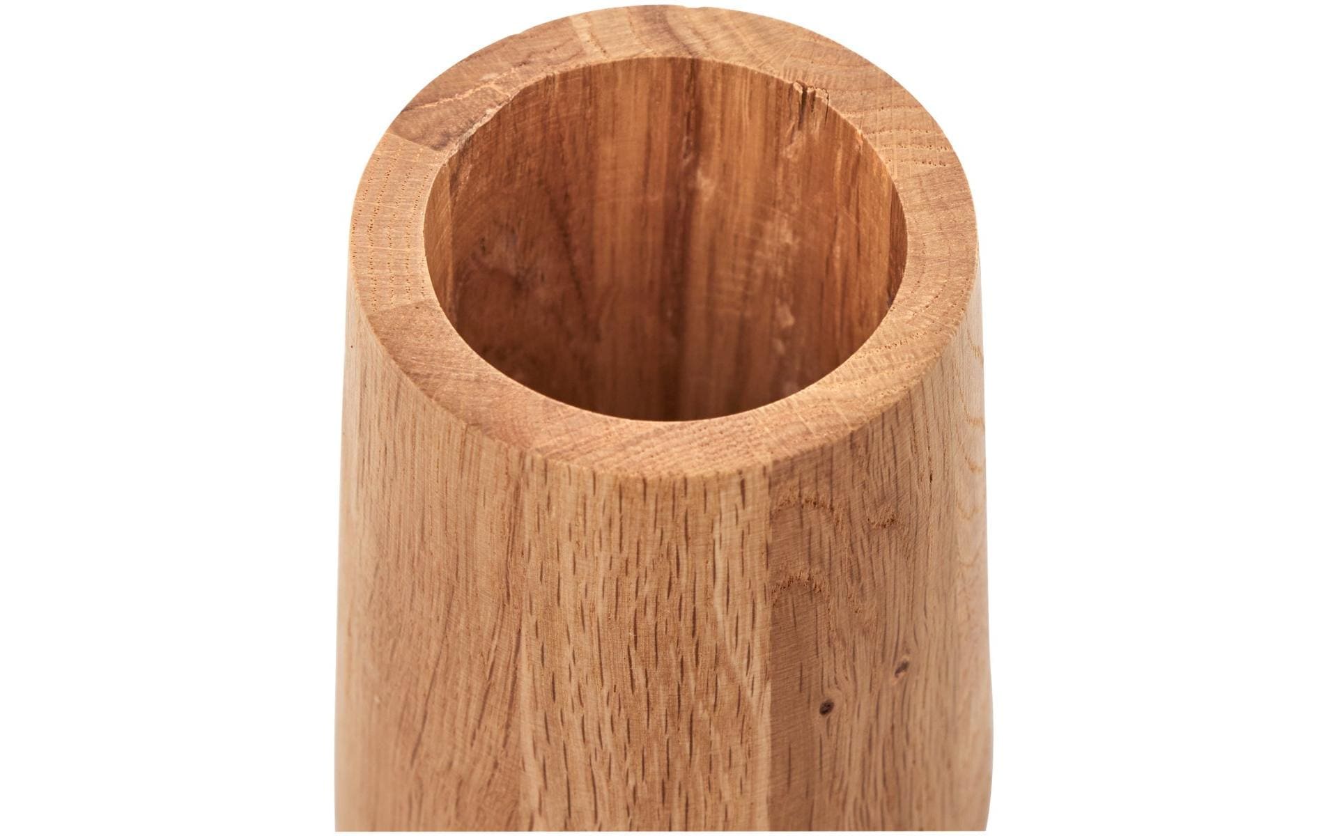 diaqua® Zahnputzbecher »Oak«