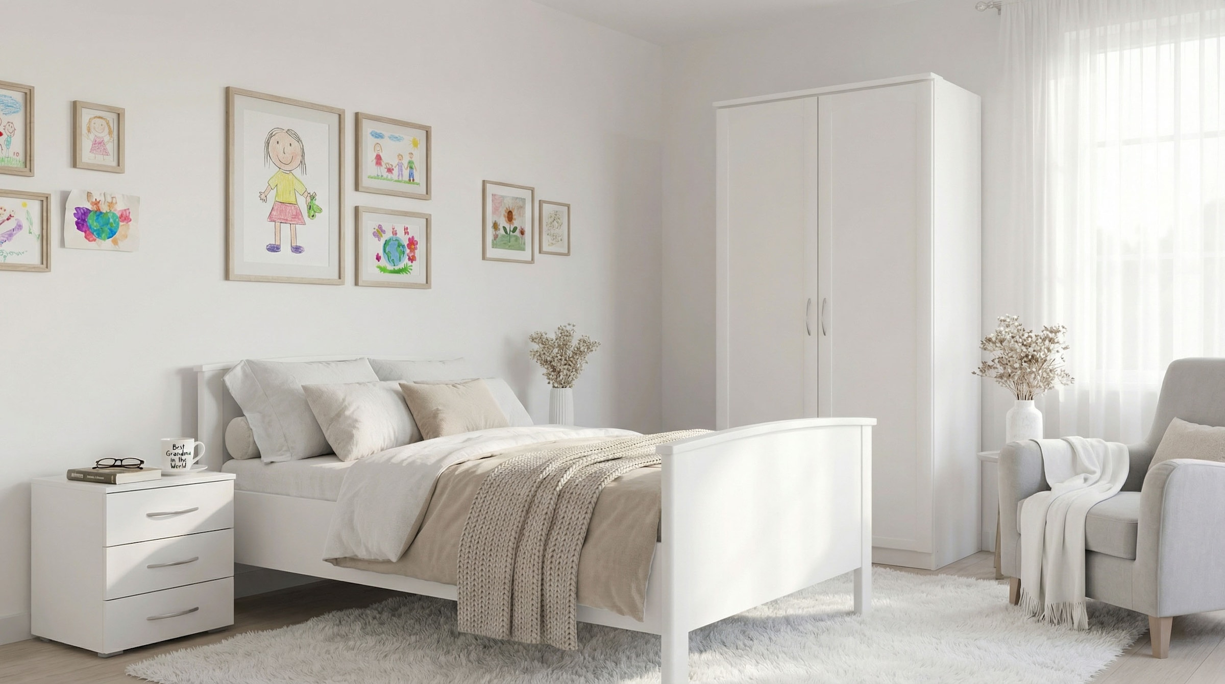 rauch Kleiderschrank »Schrank Garderobe Garderobenschrank Putzschrank Wäscheschrank TORRENT« Breiten 91/136/181 cm, Höhe 210 cm,  optional Aussenschubladen und Spiegel, viel Stauraum MADE IN GERMANY