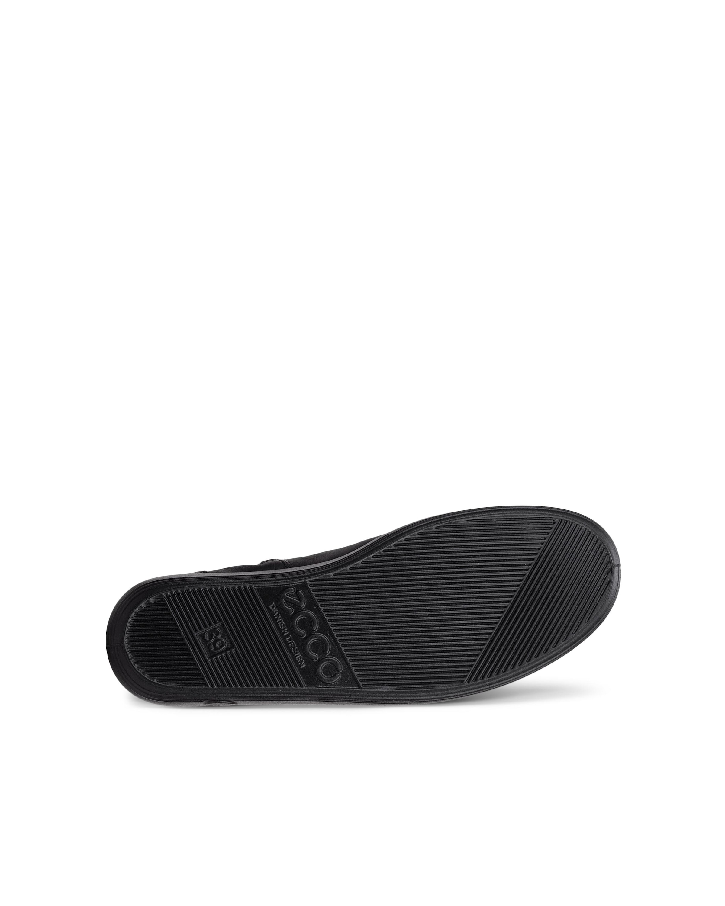 Ecco Bottines à lacets »ECCO SOFT 2.0«  Bottes décontractées, bottines, baskets montantes avec fermeture éclair