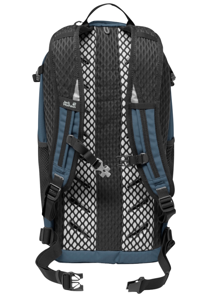 Jack Wolfskin Sac de jour »VELOCITY 20« Sac à dos 20 L, léger, pour la randonnée et le vélo