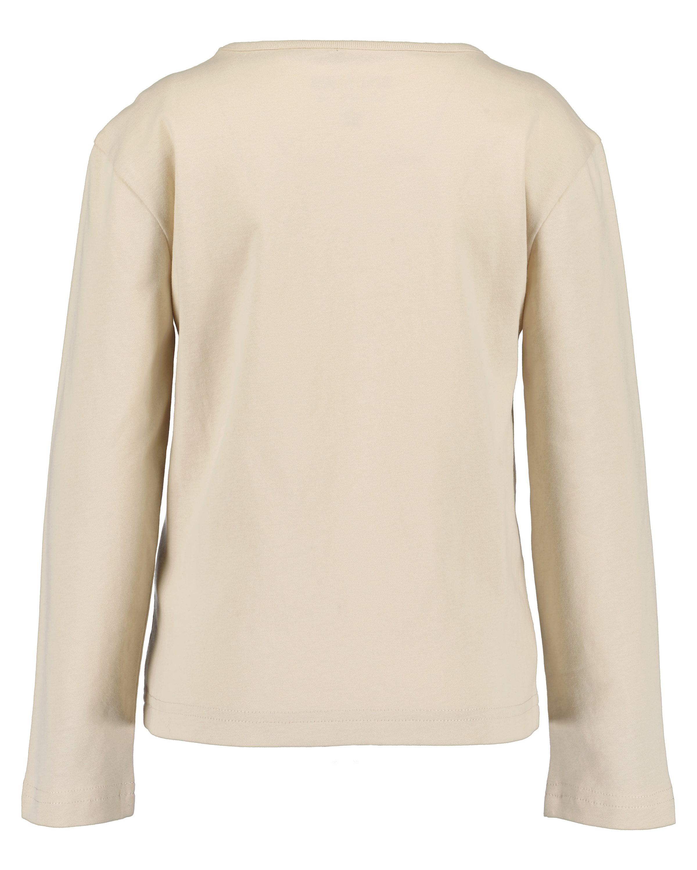 Blue Seven Langarmshirt Packung, 2 Baumwolle