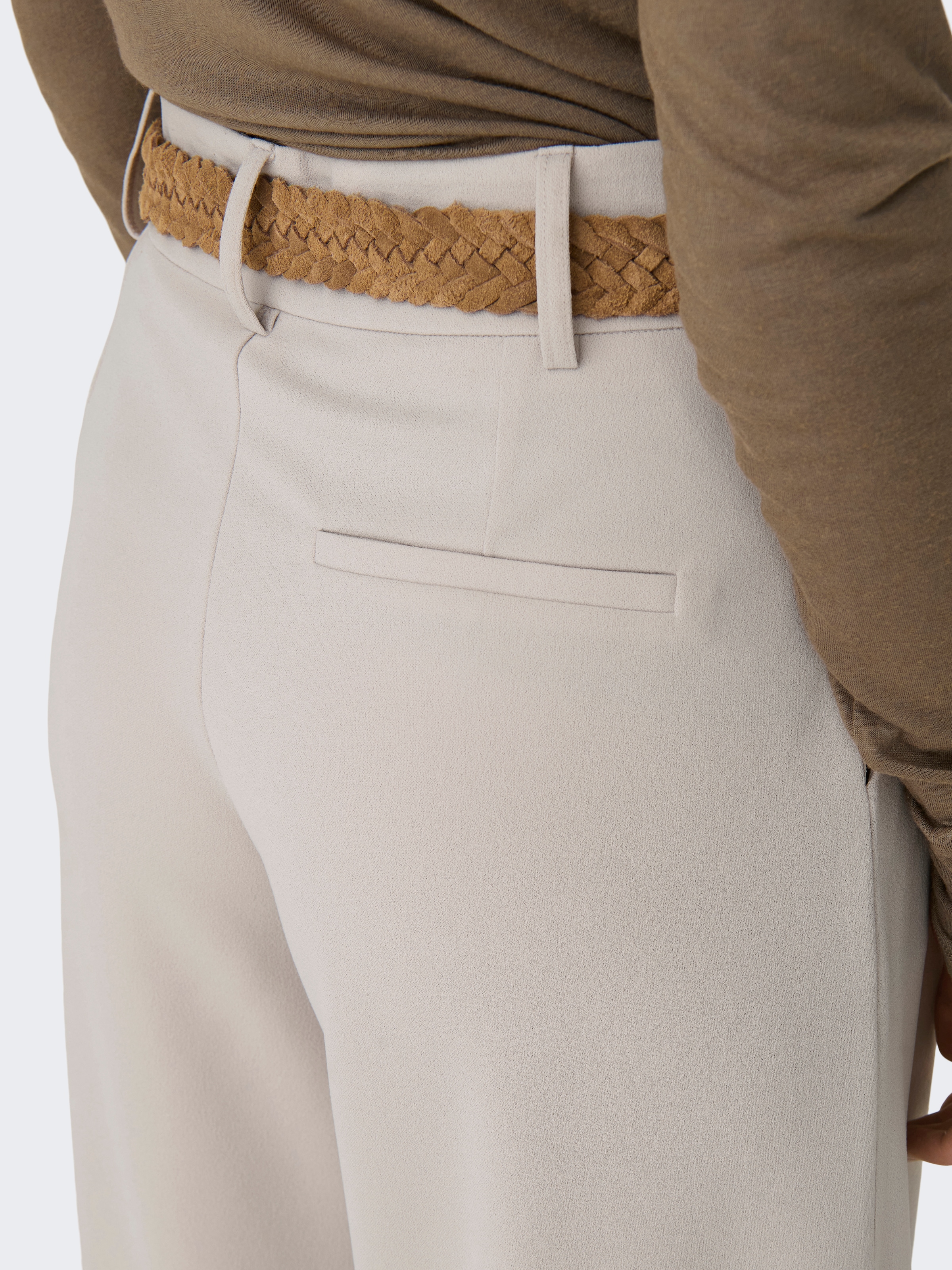 JDY Pantalon de costume »JDYGEGGO LIFE OCCASION PANT JRS NOOS«