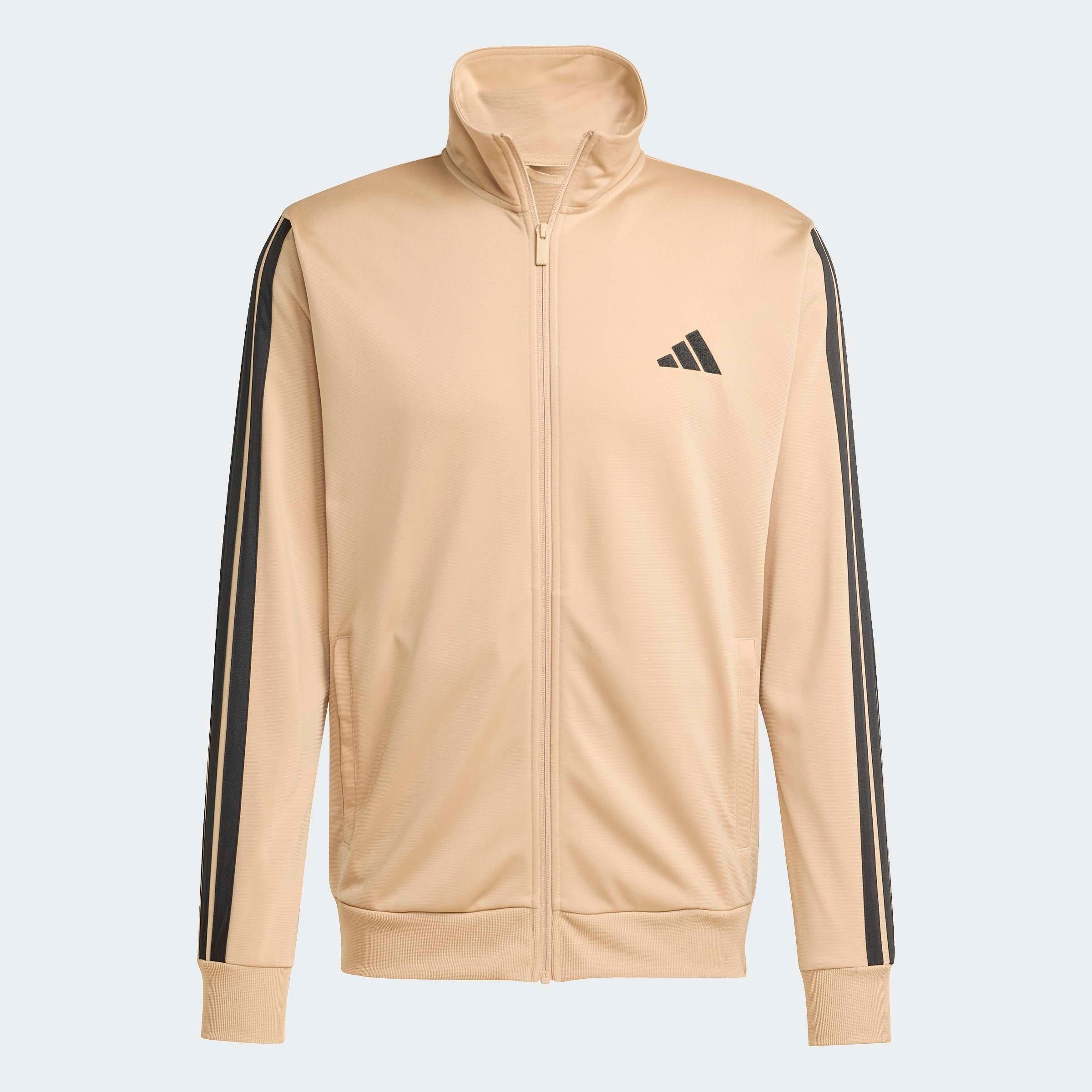 adidas Sportswear Combinaison d'entraînement »M 3S TR TT TS« 2 cuis tlg. Basic 3-Streifen Trikot
