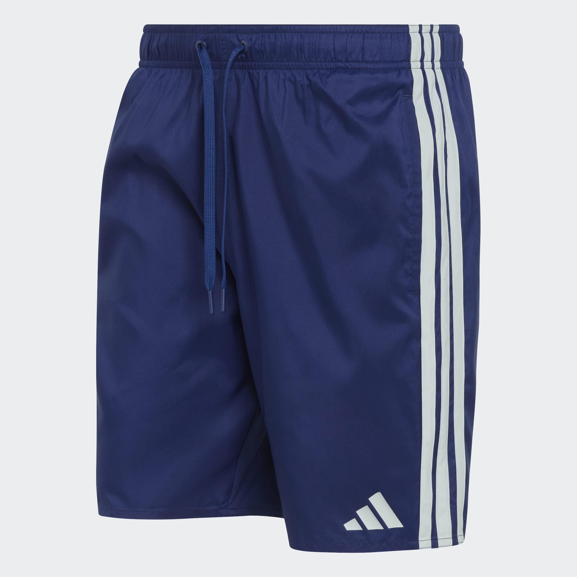 adidas Performance Badeshorts »3-STREIFEN 8-INCH«