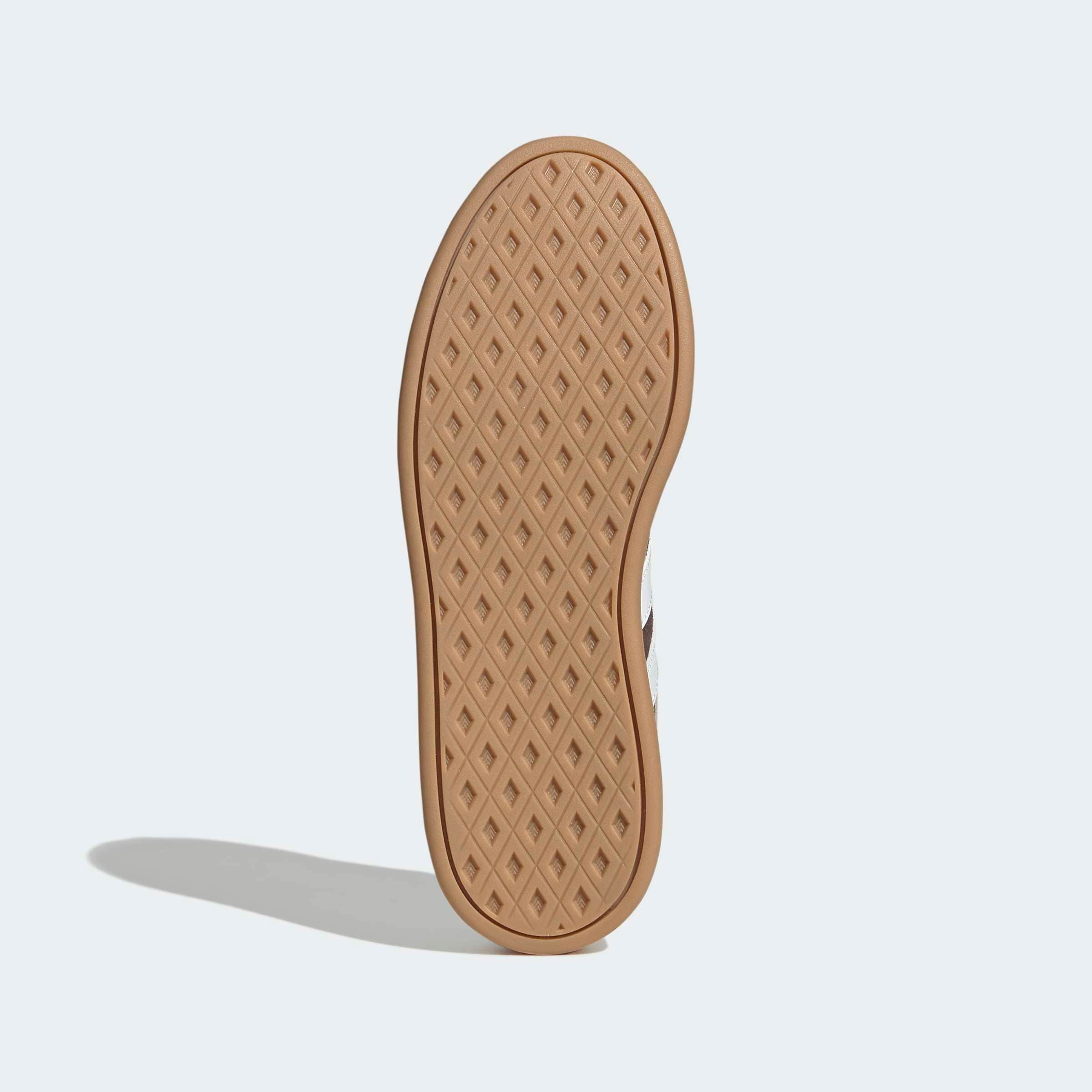 adidas Sportswear Sneaker »BREAKNET SLEEK«  mit Kuh Muster
