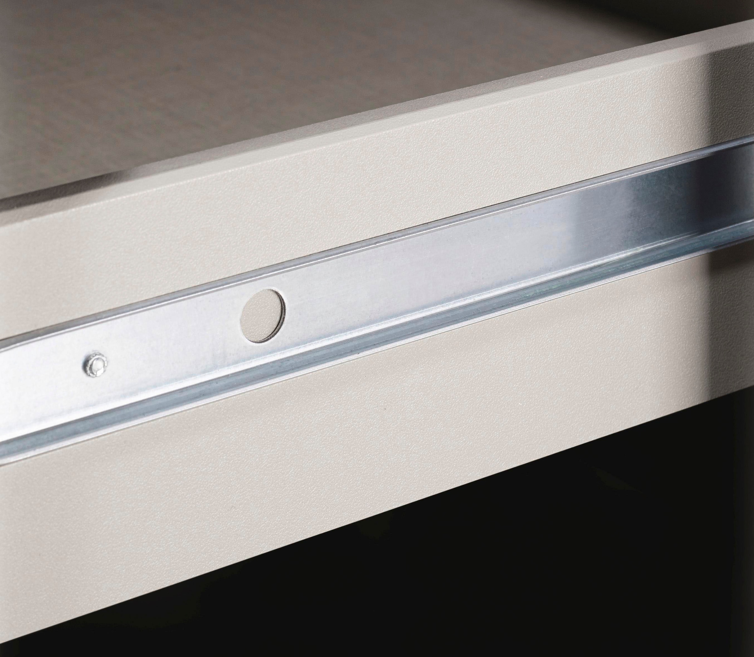 rauch Kleiderschrank »Kemi« mit Spiegel