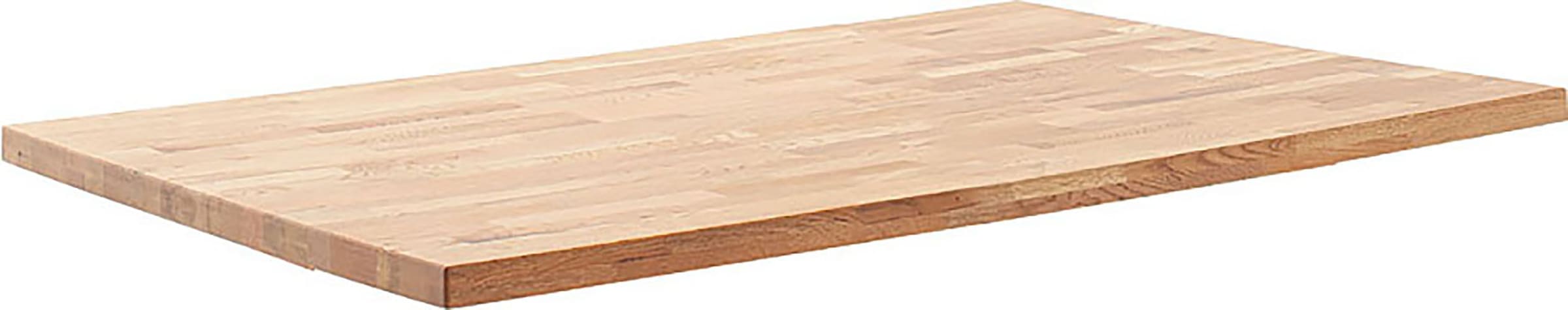 MCA living Table de salle à manger »Zeballos Esstisch« 1 cuis tlg.