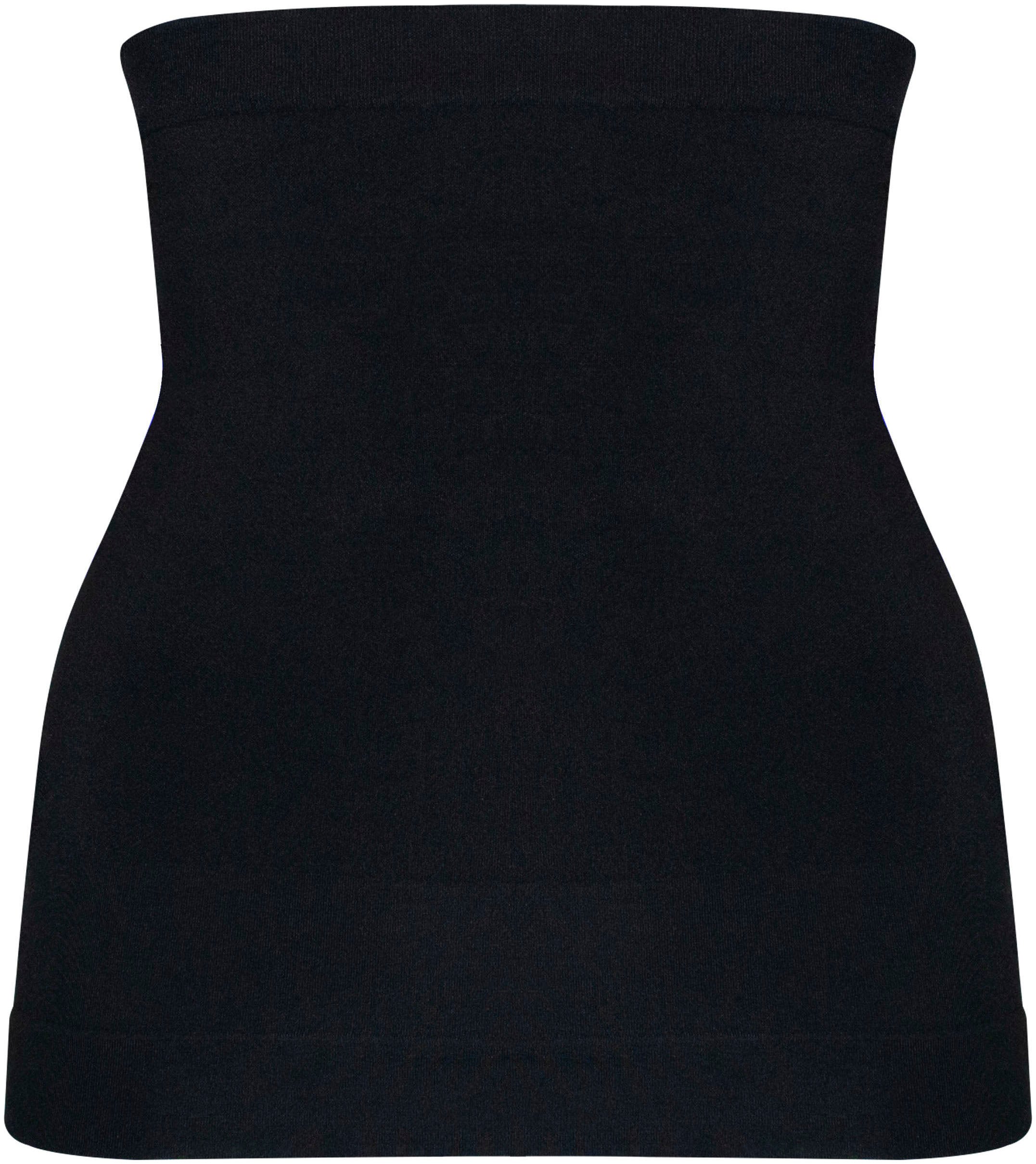 MAGIC Bodyfashion Corsage »Waistnipper« Silikonabschlüsse oben und unten verhindern ein Einrollen