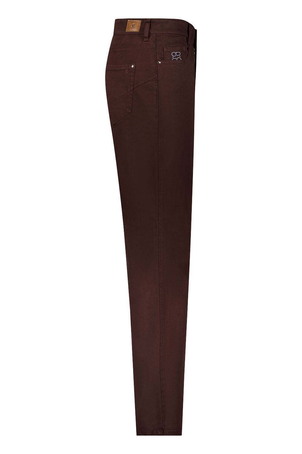 Atelier GARDEUR Stoffhose »Atelier GARDEUR Hose DARJA2-S1«