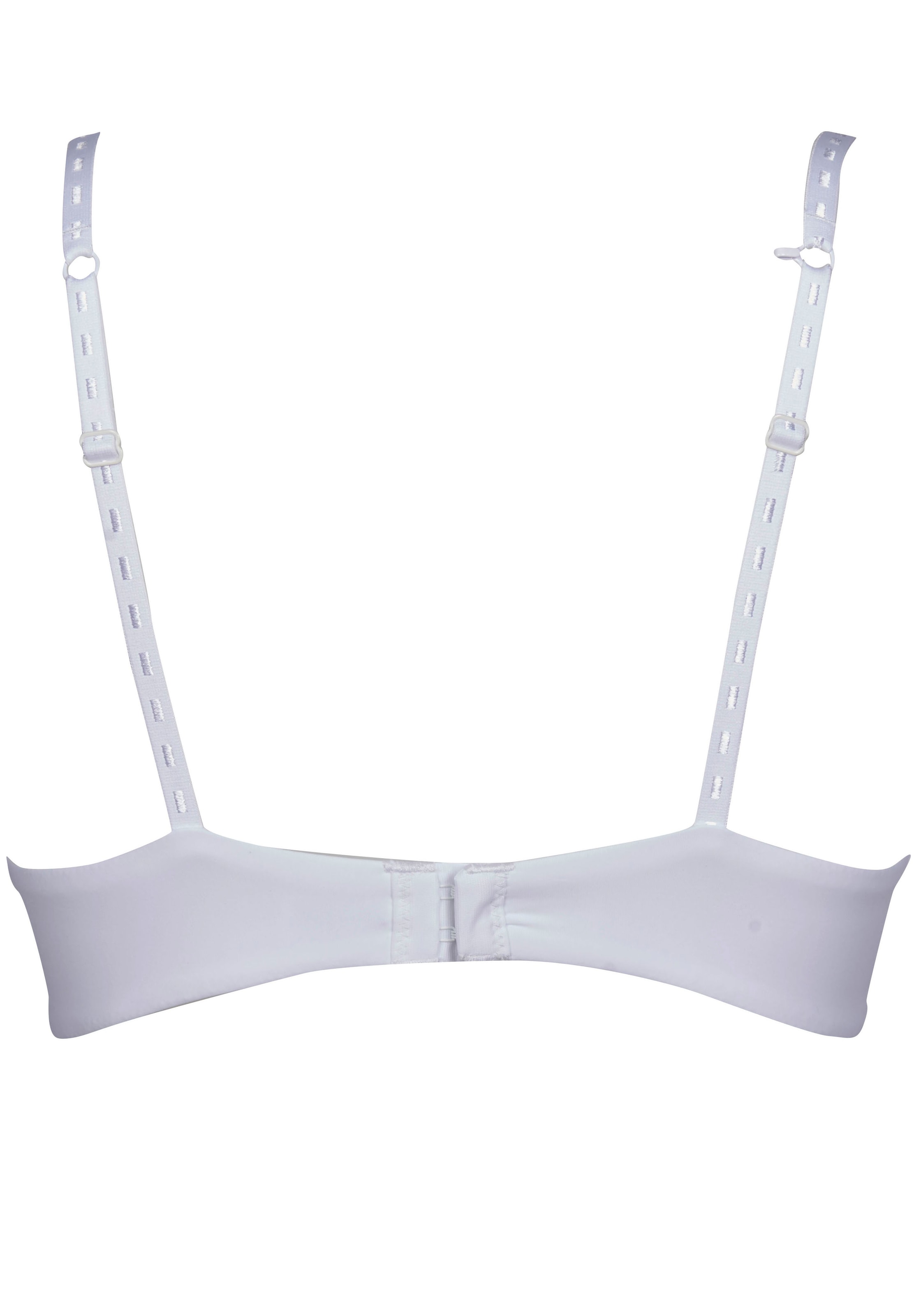 After Eden Soutien-gorge à armatures »SOPHIA« gefüttert, mit Bügel, verstellbare Träger, basic, bequem