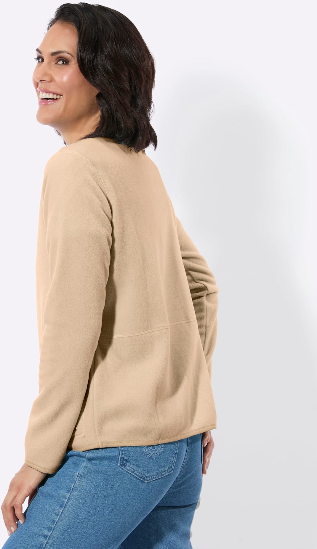 Casual Looks Veste polaire