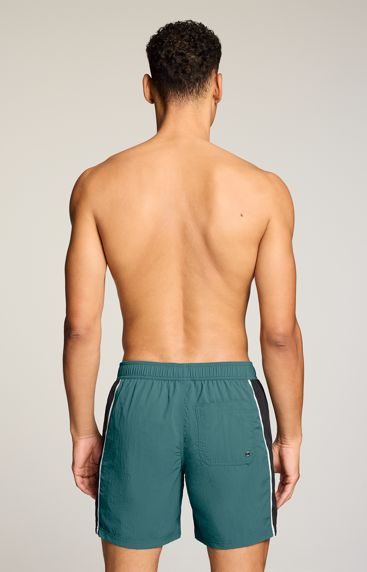 PUMA Short de bain avec poches latérales