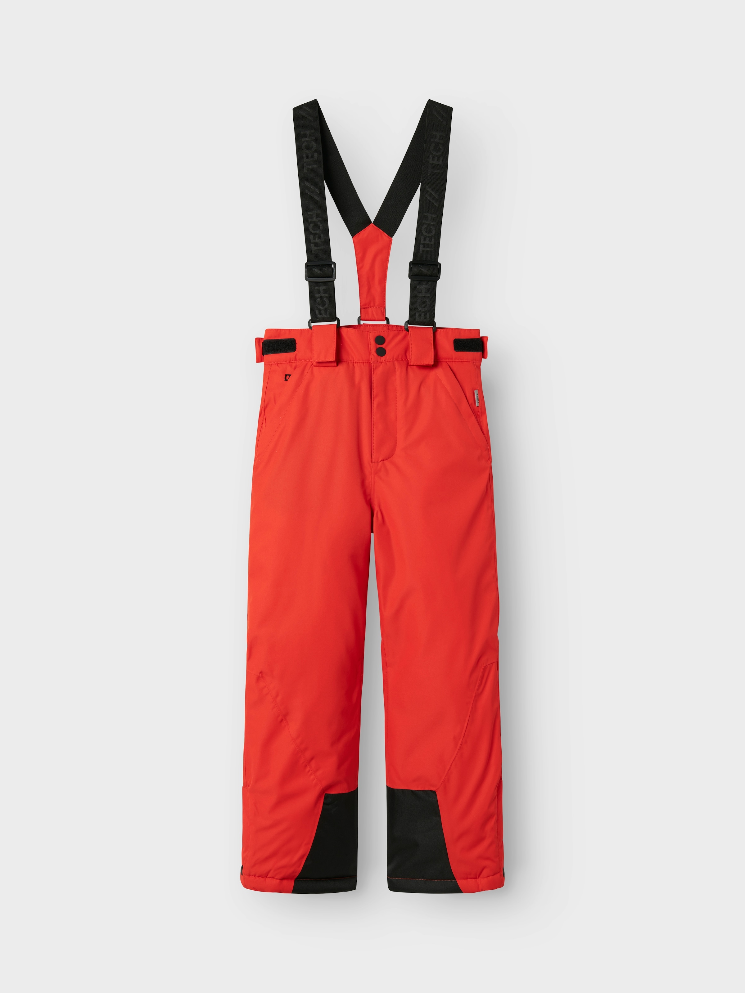 Name It Skihose »NKNSLOPE10 PANT SKI EDITION FO NOOS«