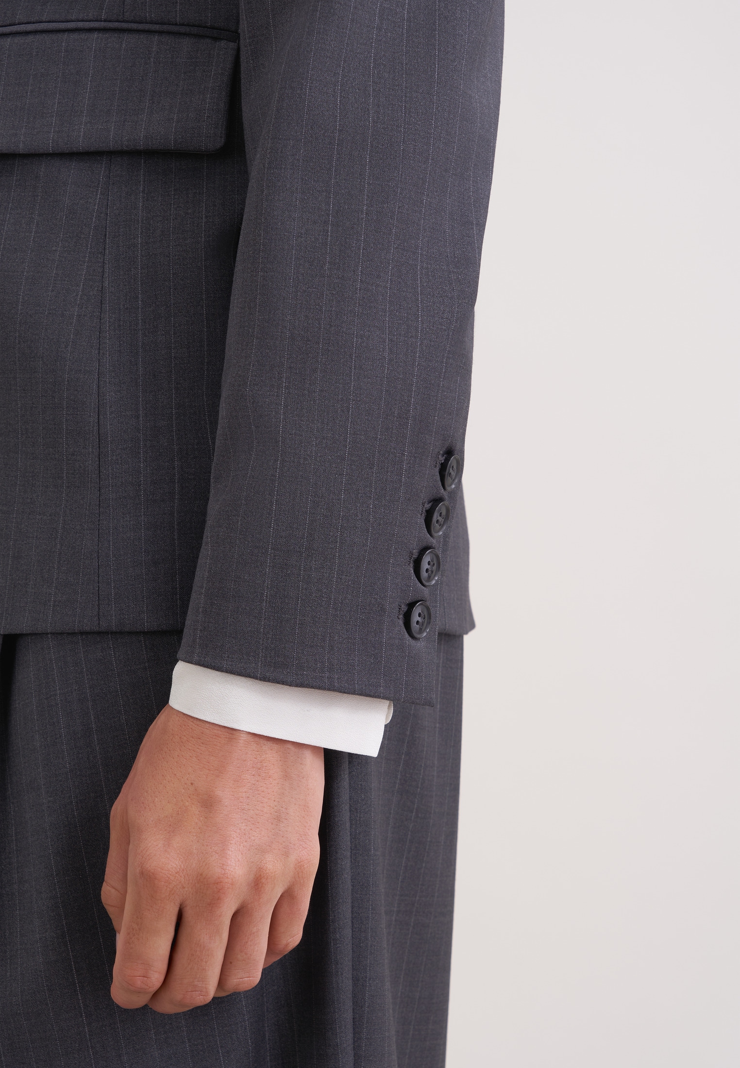 seidensticker Veste blazer