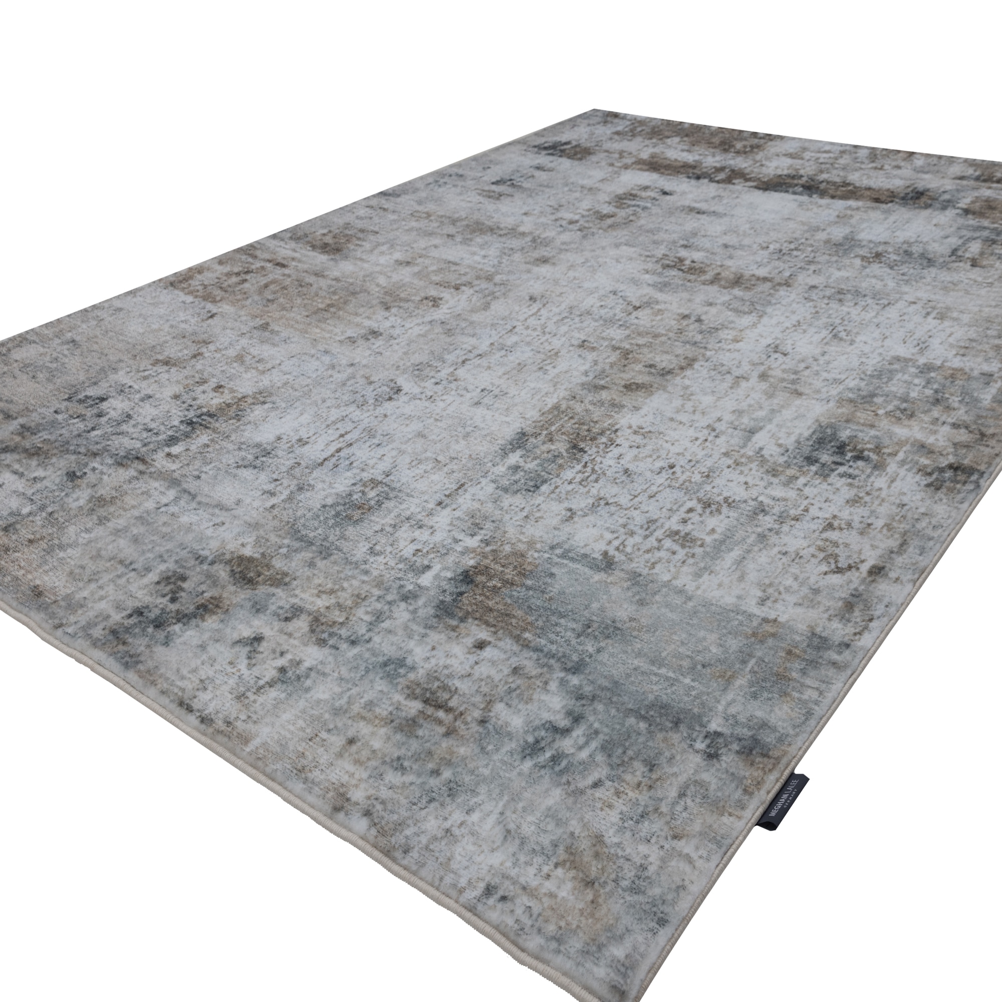Kayoom Tapis »Elegantica 327« Rectangulaire 12 mm Höhe Kurzflor, Wohnzimmer