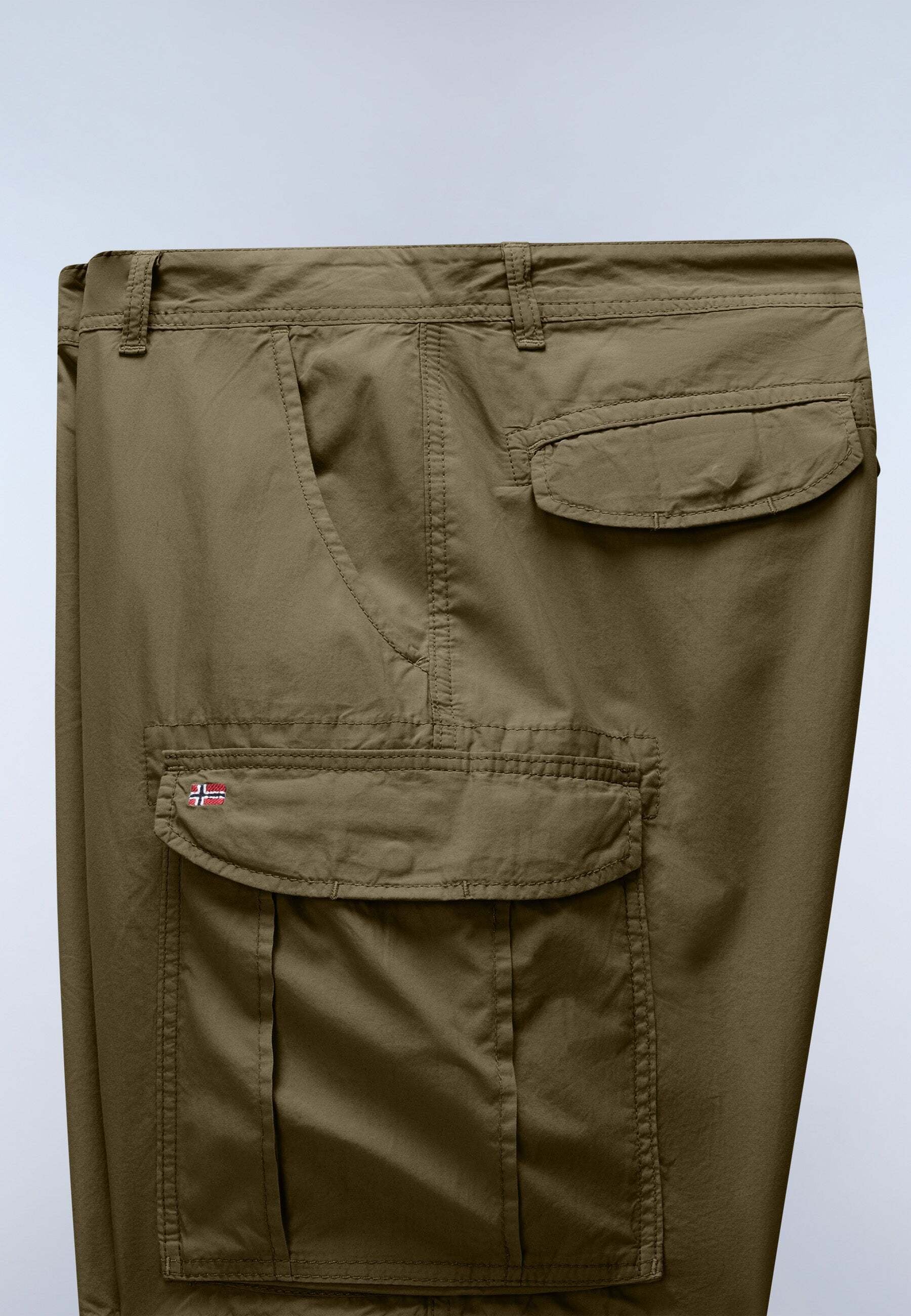 Napapijri Shorts »Napapijri Shorts NOTO 2.0«