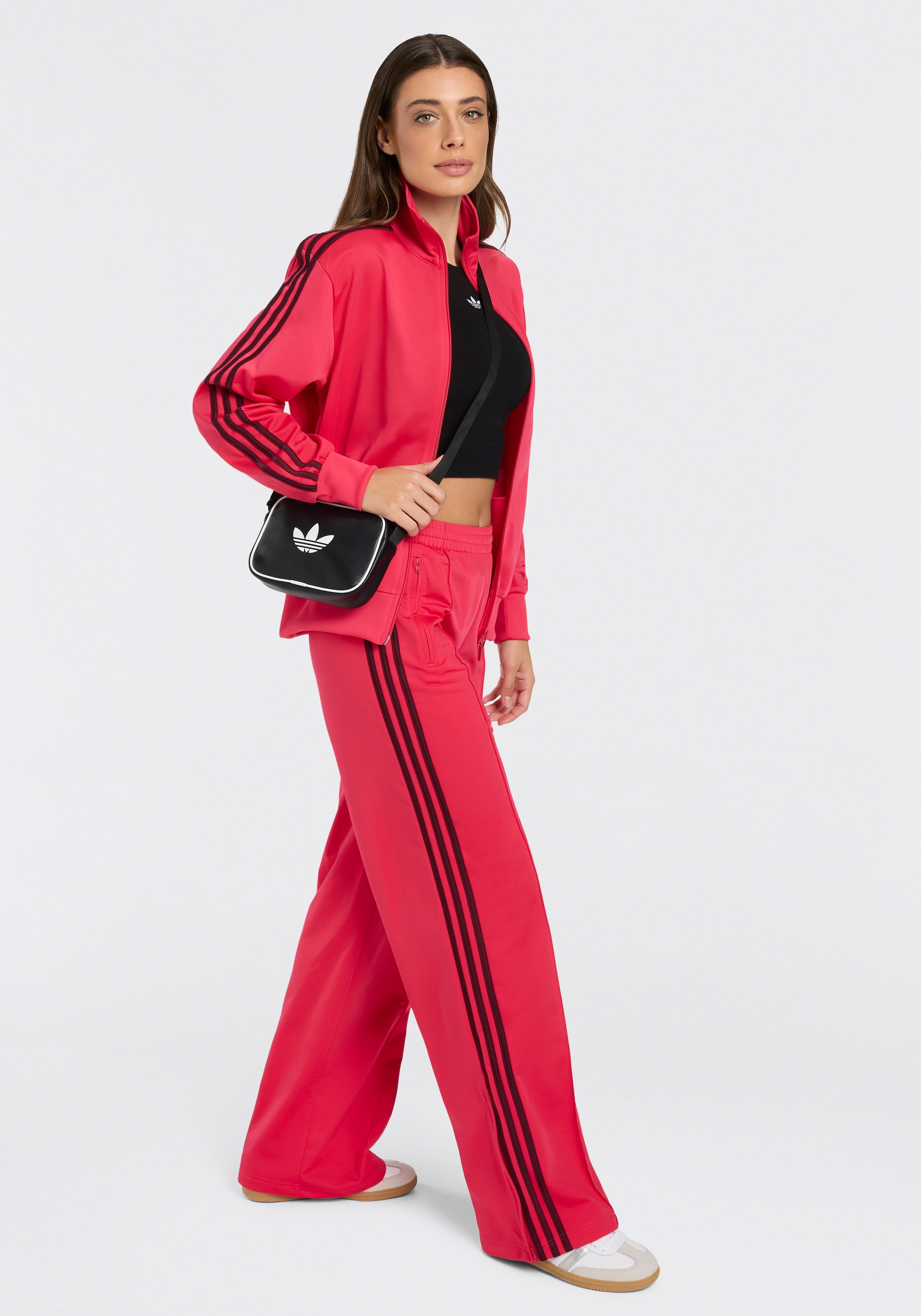 adidas Originals Sneaker »SAMBA OG«