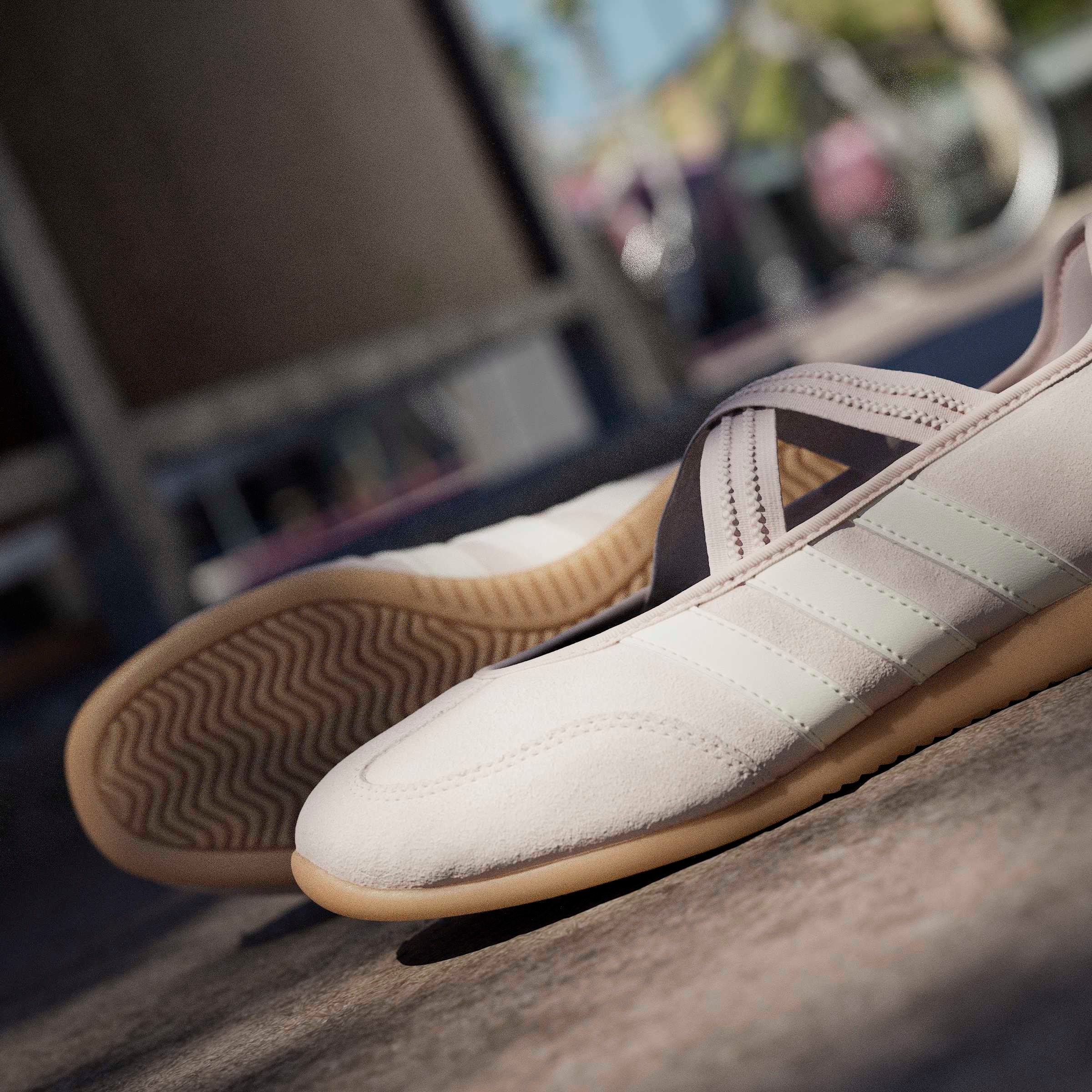 adidas Sportswear Ballerines Sneaker »BARREDA MARY JANE«