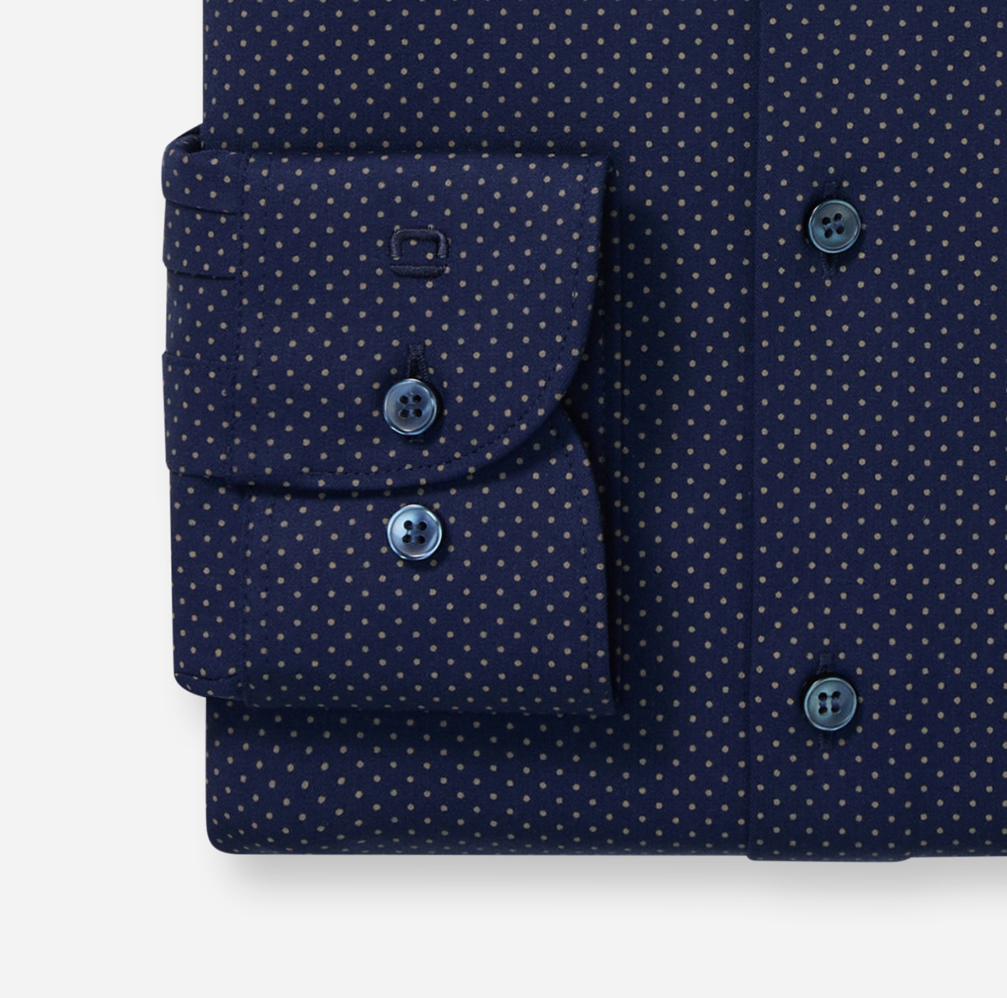 OLYMP Chemise à manches longues »Level Five« Businesshemd, body fit, Modern Kentkragen