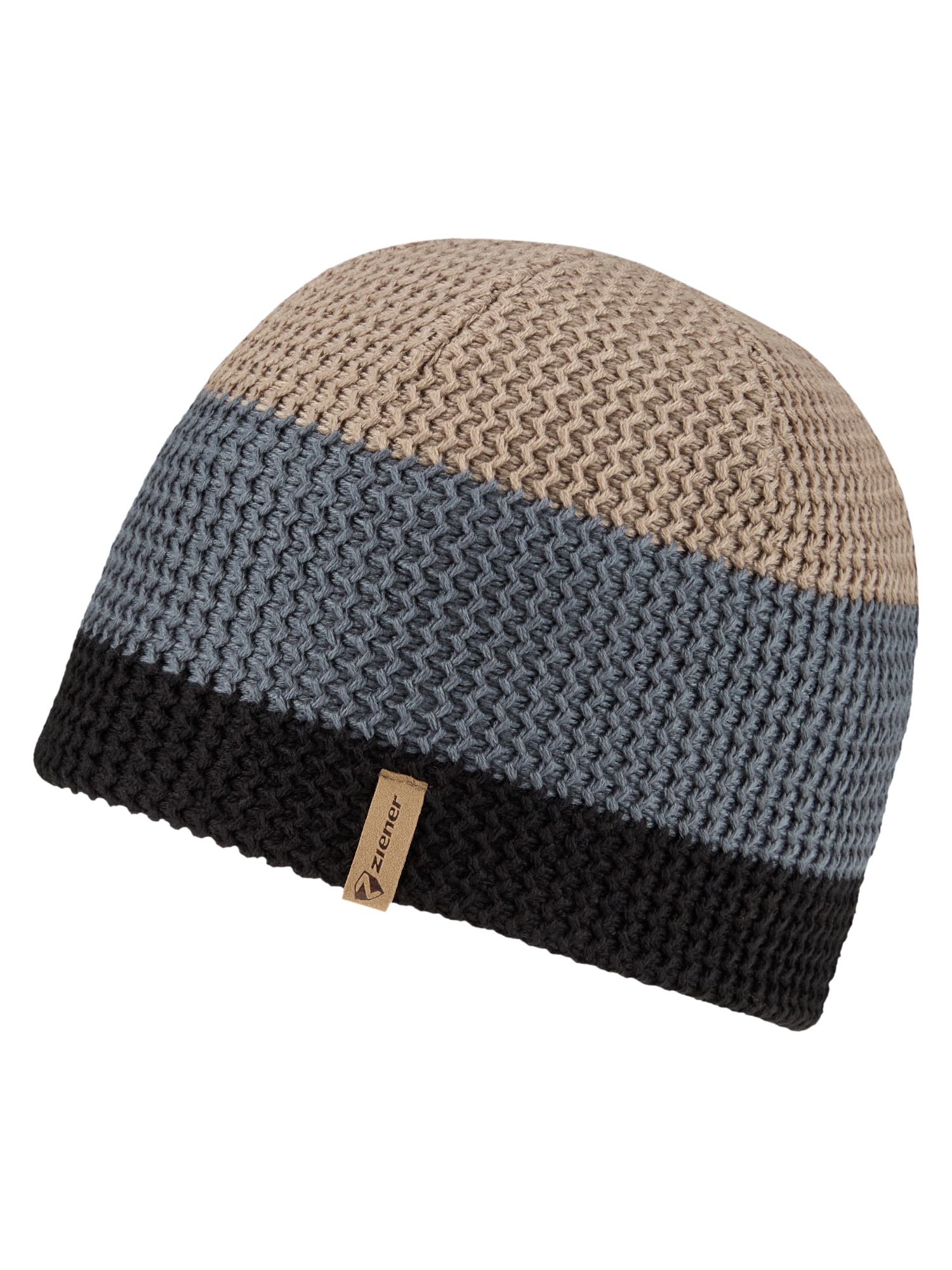 Ziener Skimütze »IBLIME-Z hat unisex«