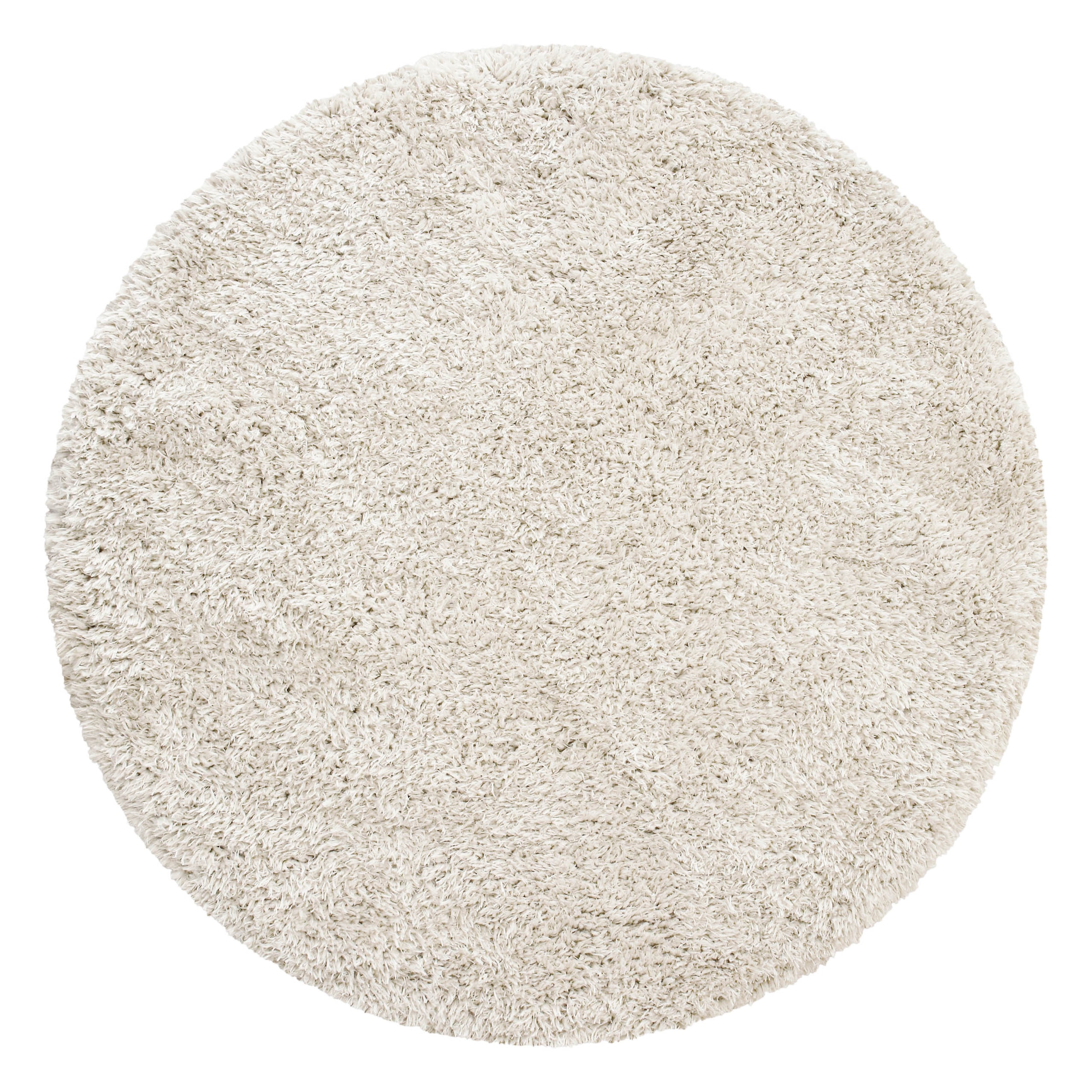 Esprit Hochflor-Teppich »YOGI  ESP-096« rund 50 mm Höhe flauschiger weicher Flor, Wohnzimmer, Schlafzimmer