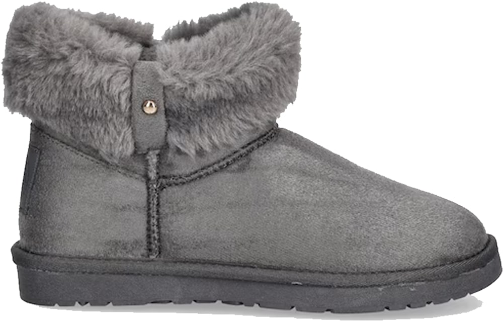 O'Neill Bottines à enfiler »JENNER WOMEN MID«  gefütterte Winterschuhe, Winterboots, Snowboots, Schlupfstiefel