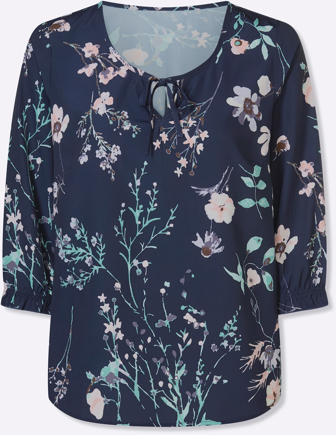 Classic Basics Blouse à enfiler