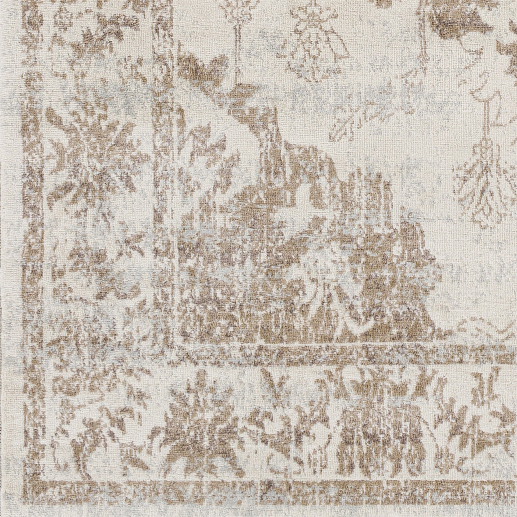 Livabliss Tapis »KASSIOPI« Rectangulaire 10,98 mm Höhe tapis vintage orientale style bohème