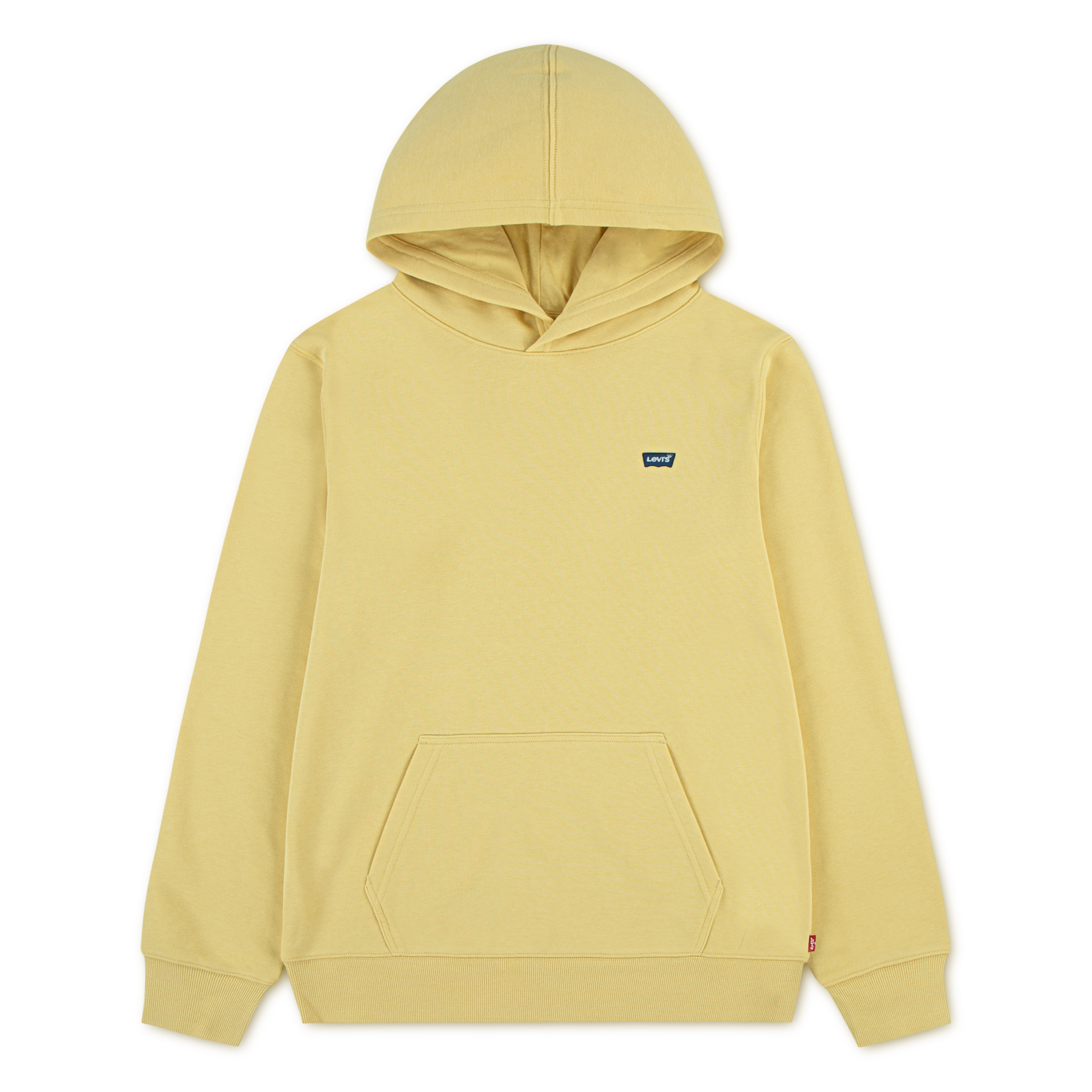 Levi's® Kids Hoodie »LVB MINI BATWING PULL OVER HOO«, pour GARÇONS
