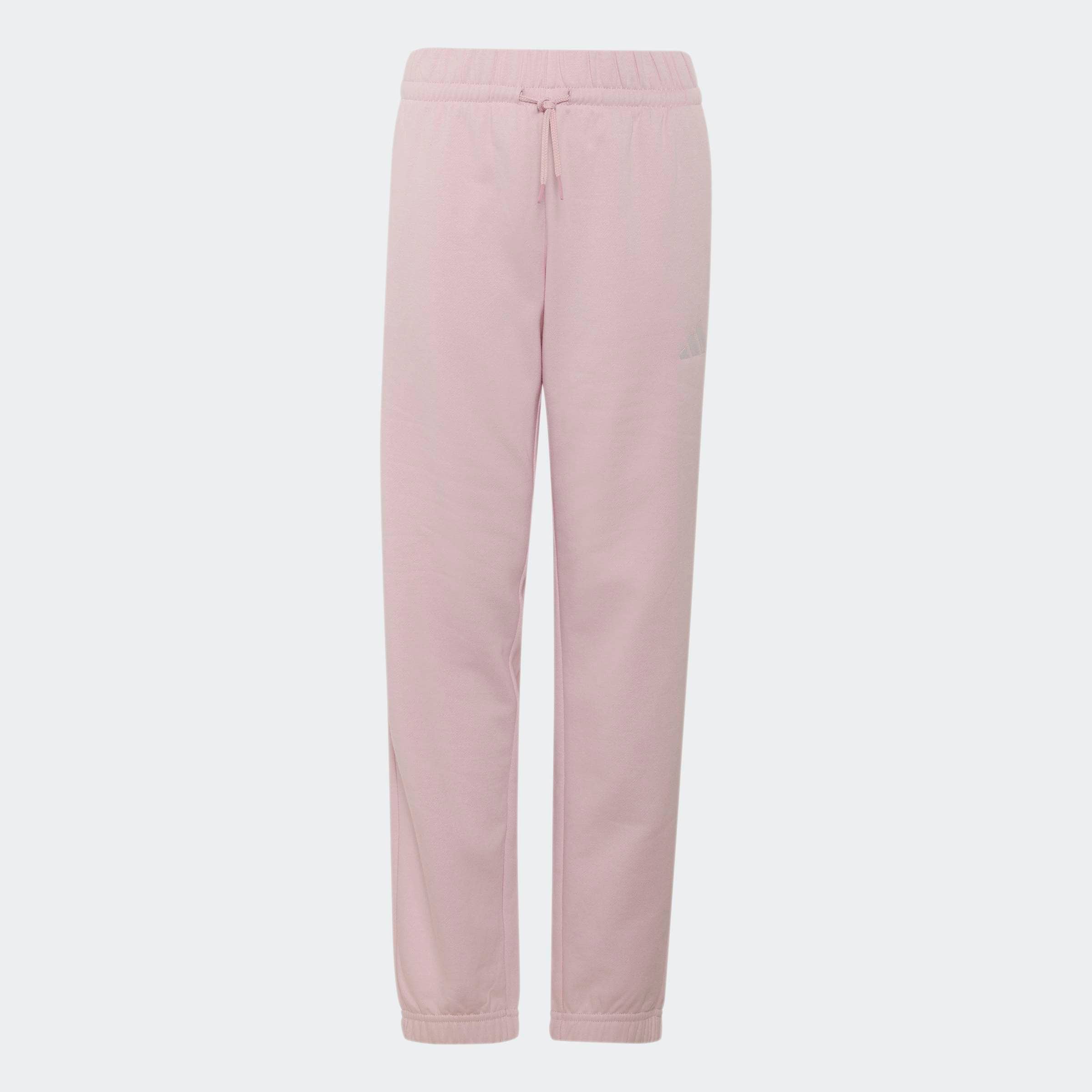 adidas Sportswear Pantalon de sport »ESSENTIALS KIDS«  style sportif, pour enfants, en coton et polyester