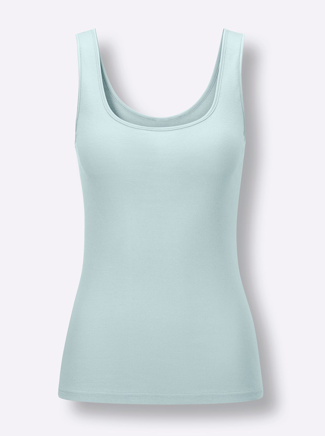 Nina Von C. Achseltop 2 Stk. tlg.,