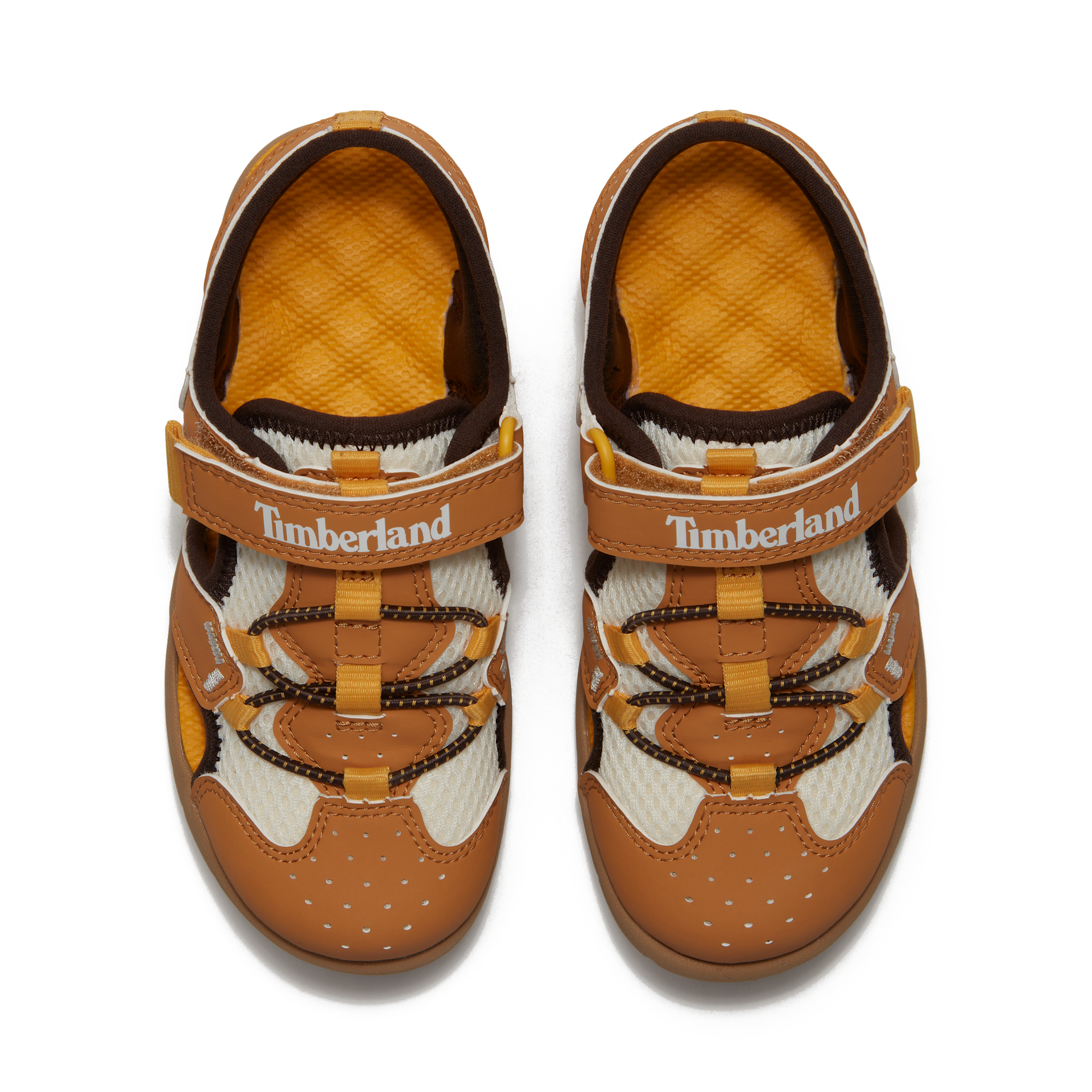 Timberland Sandale »PERKINS ROW FISHERMAN SANDAL«  mit Klettverschluss