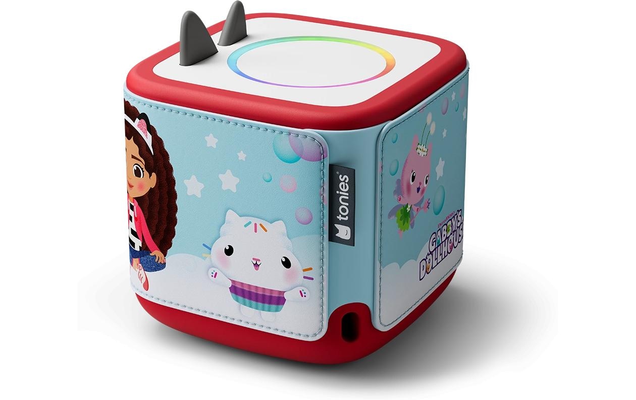 tonies Lautsprecher-Hülle »2 Hülle Gabby´s Dollhouse«