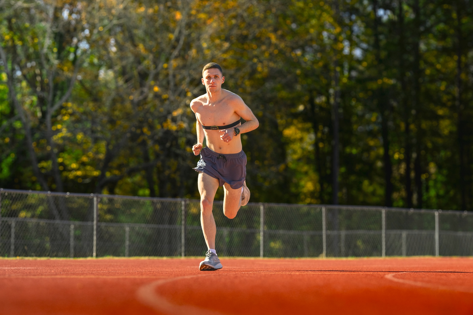 Garmin Brustgurt »HRM 600 Herzfrequenz-Brustgurt M - XL«